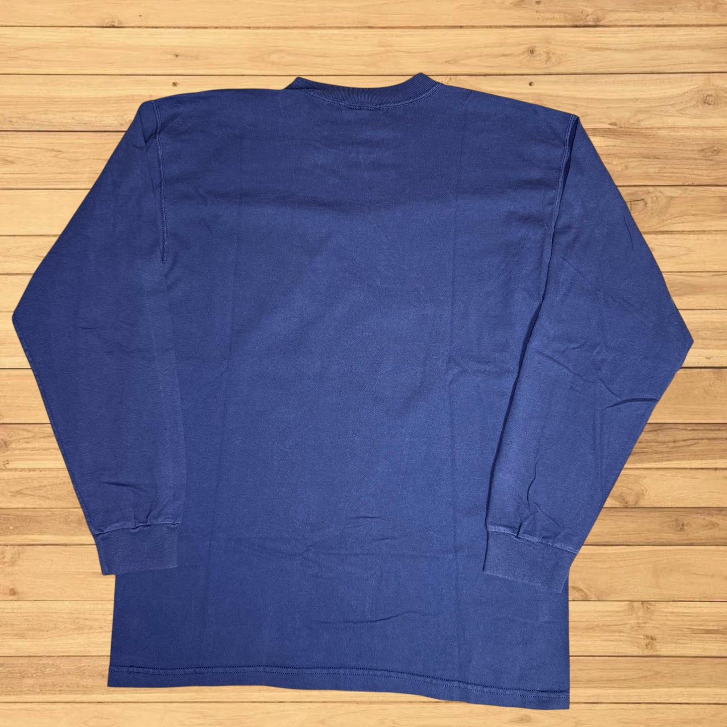 vintage jansport long sleeve shirt