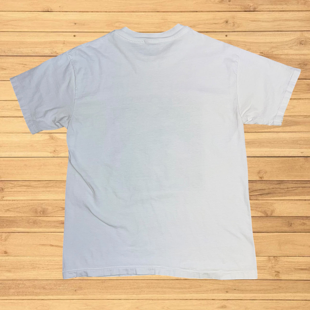 vintage ray troll holiday t shirt (S)