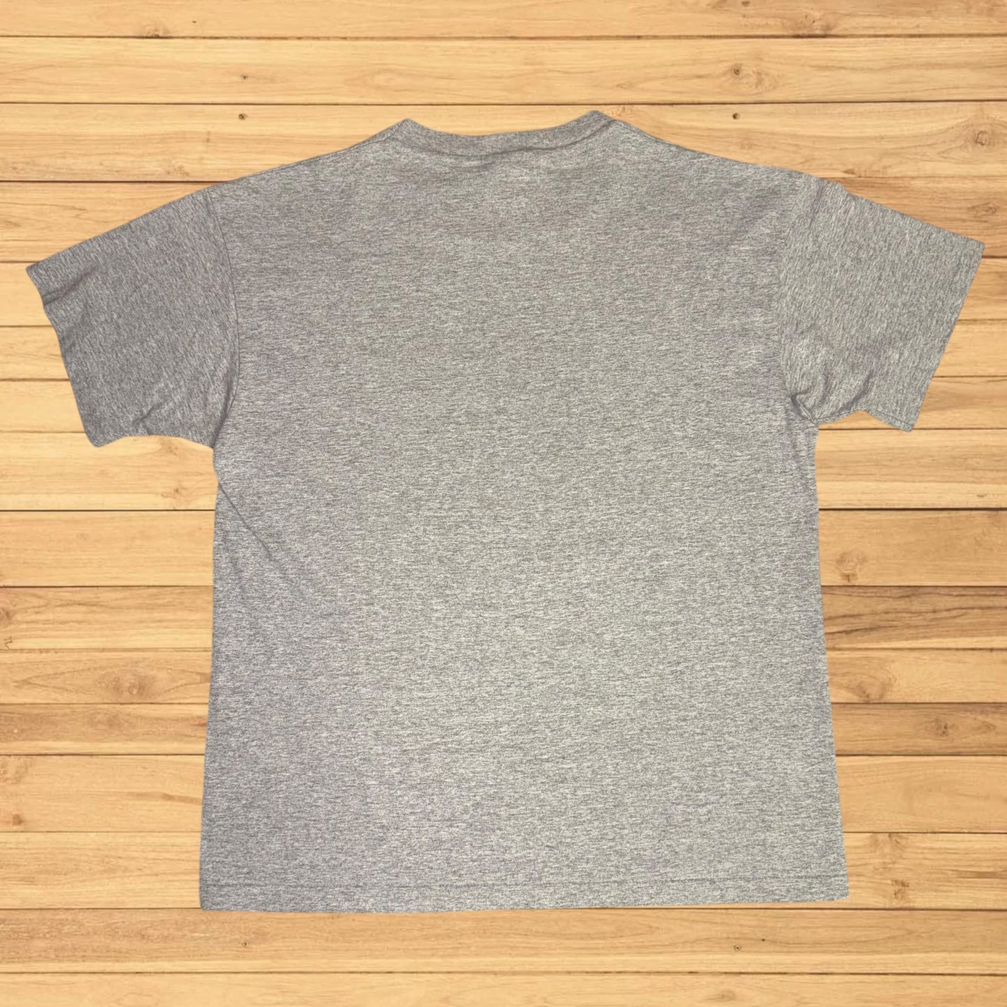 vintage ray troll t shirt thinker (L)