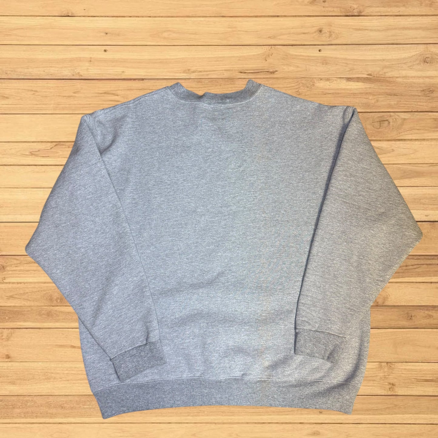 vintage orvis fishing crewneck (L)