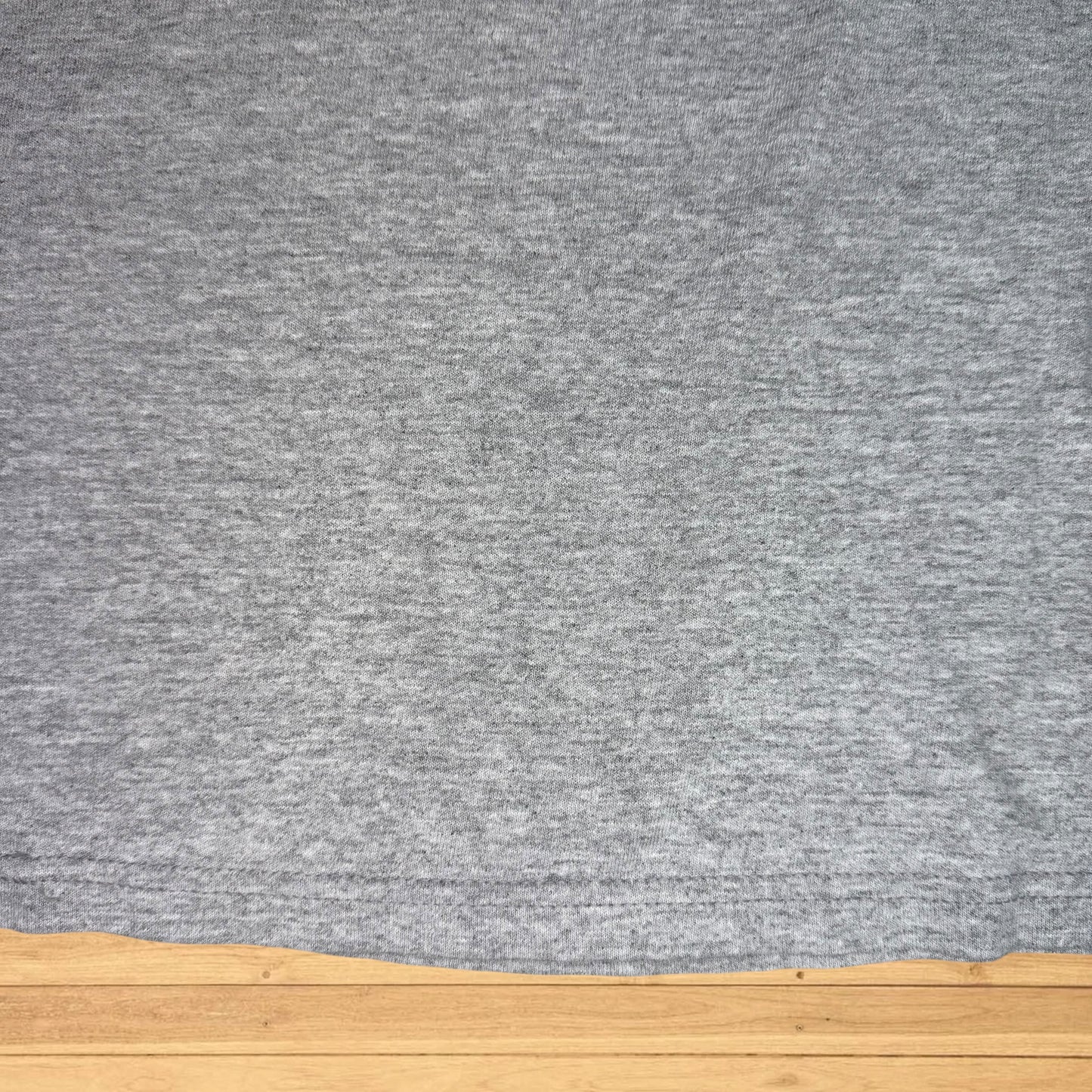 vintage ray troll t shirt walk softly (XL)