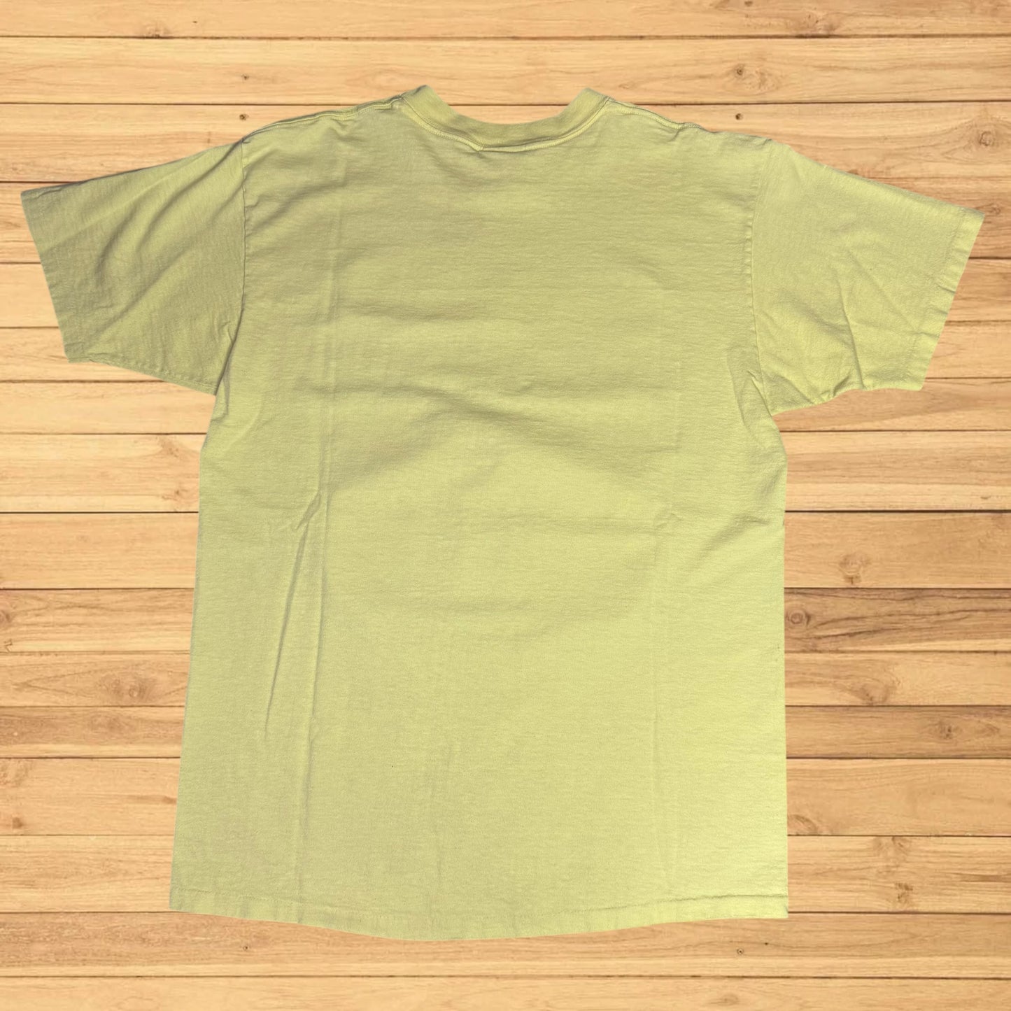 vintage duck head fish road trip t shirt lures