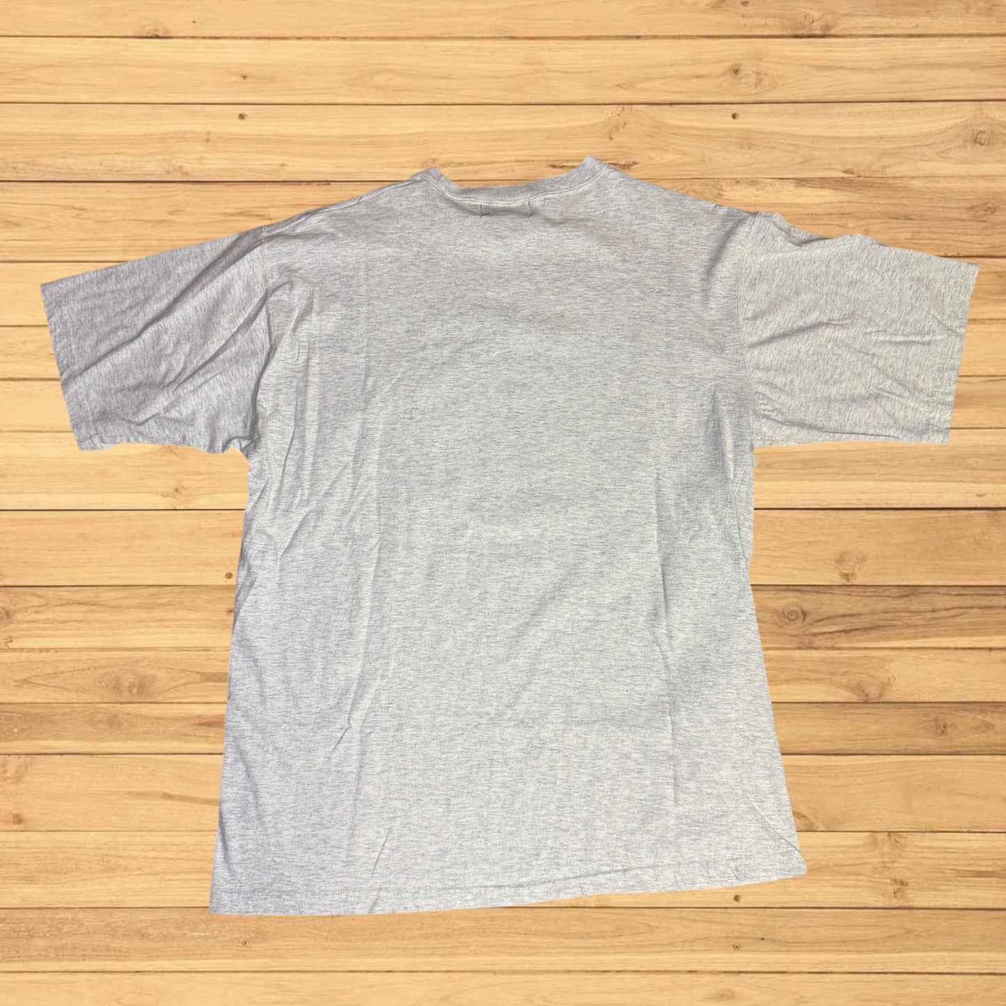 vintage eddie bauer mount rushmore t shirt (L)