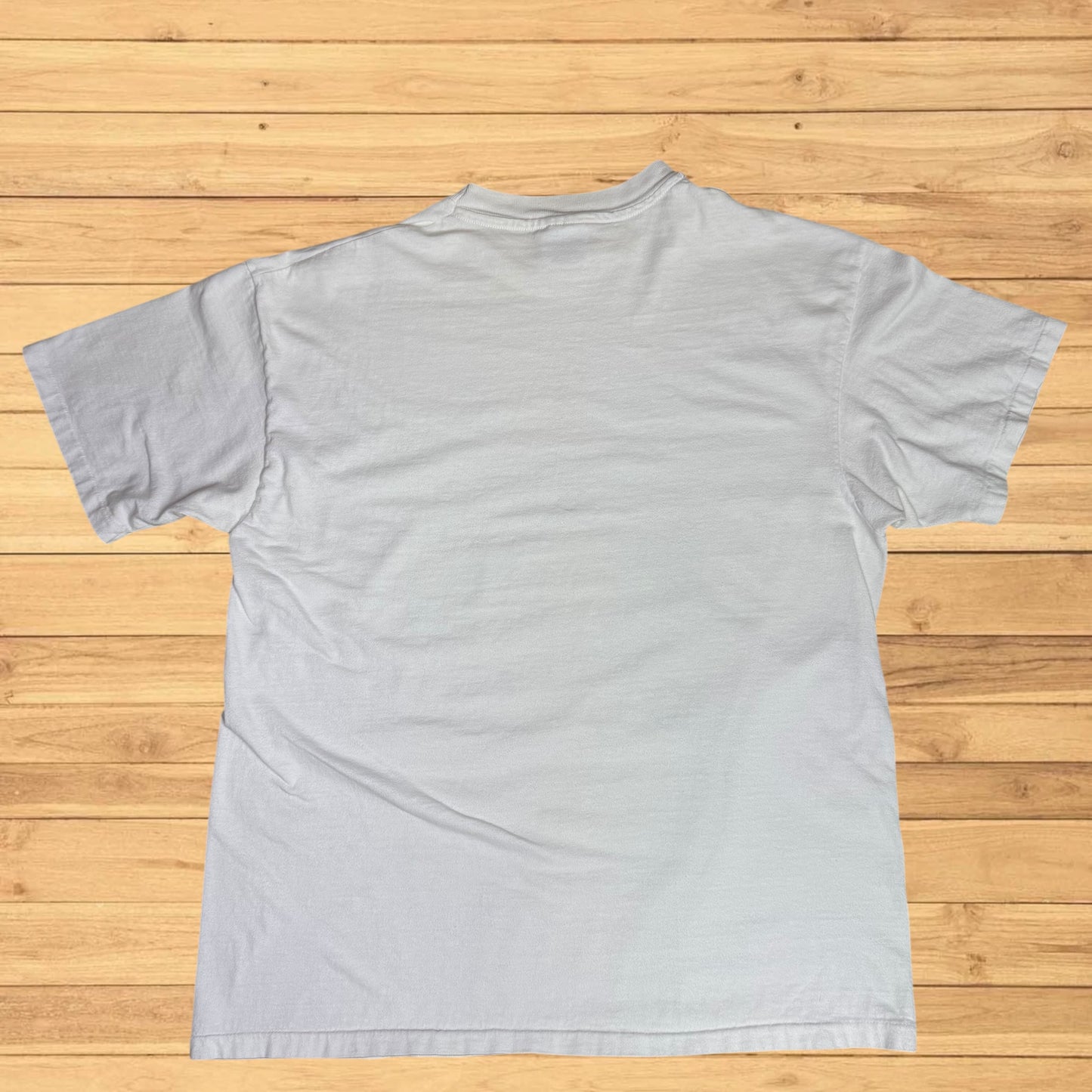 vintage bass bill dance t shirt