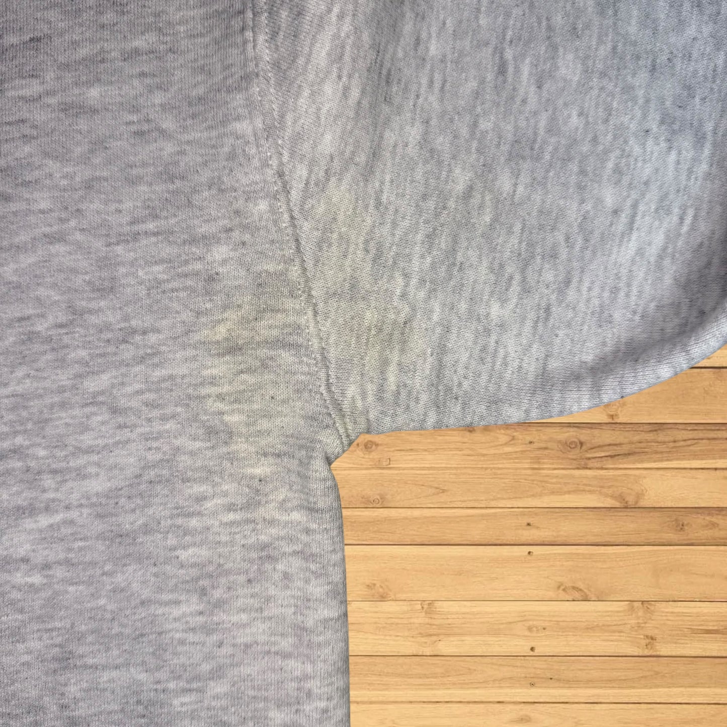 vintage ray troll crewneck (L)