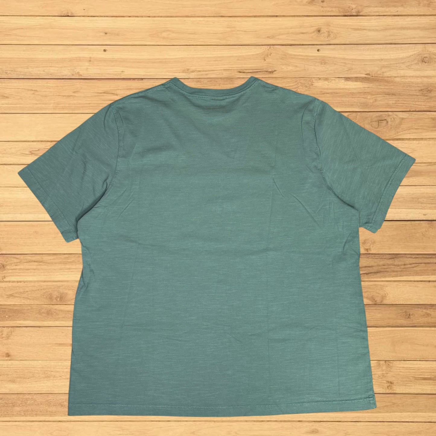 ll bean t shirt mountain