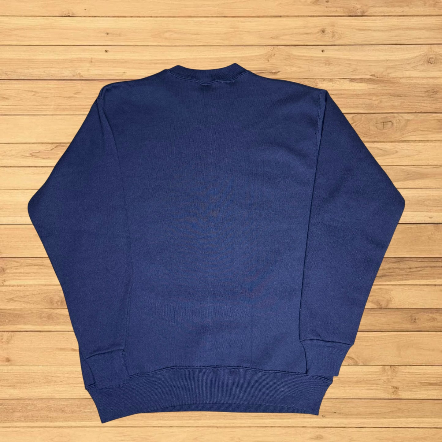vintage alaska princess cruises fly fishing crewneck