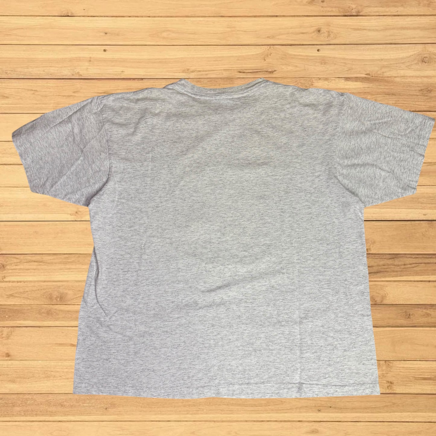vintage heli hiking t shirt