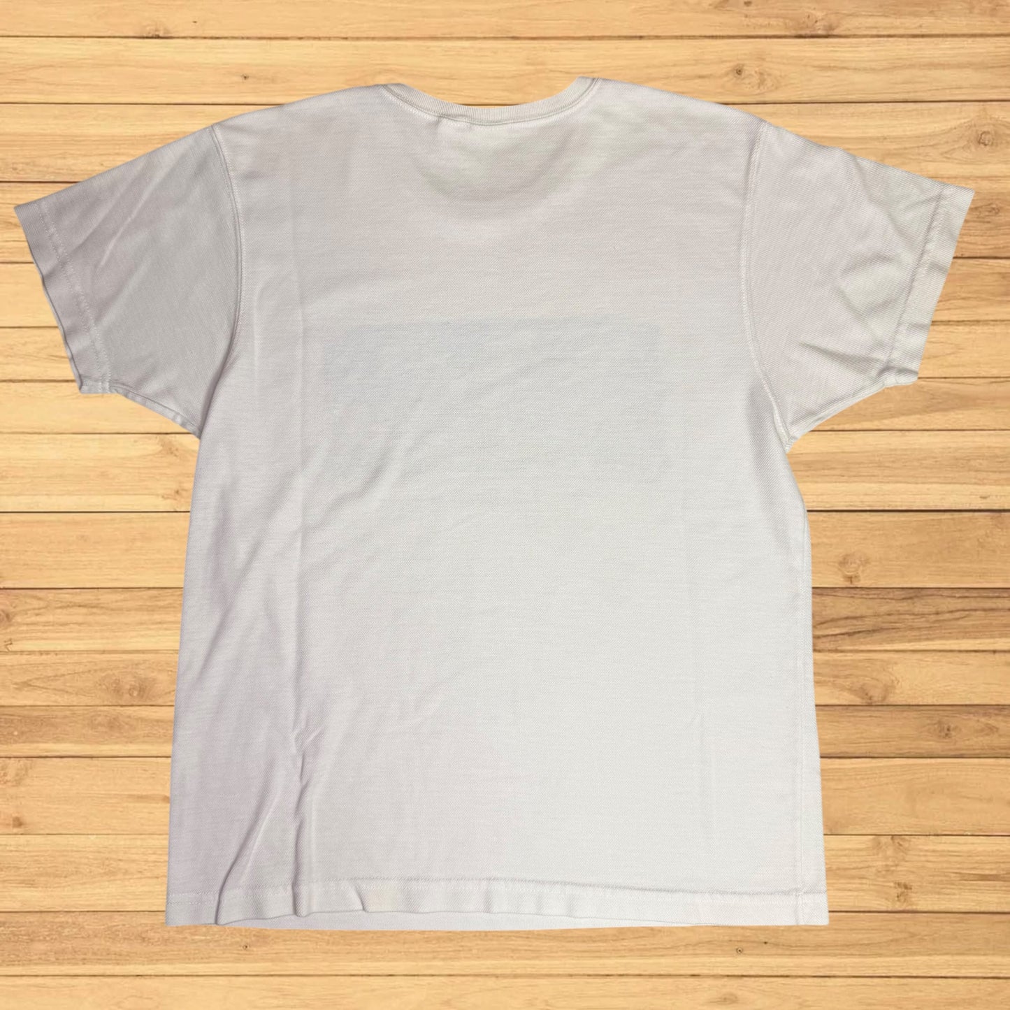 vintage ll bean woman’s t shirt landscape (large)