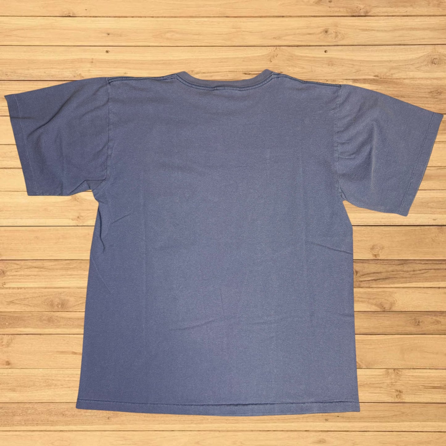 vintage acadia national park t shirt (m)