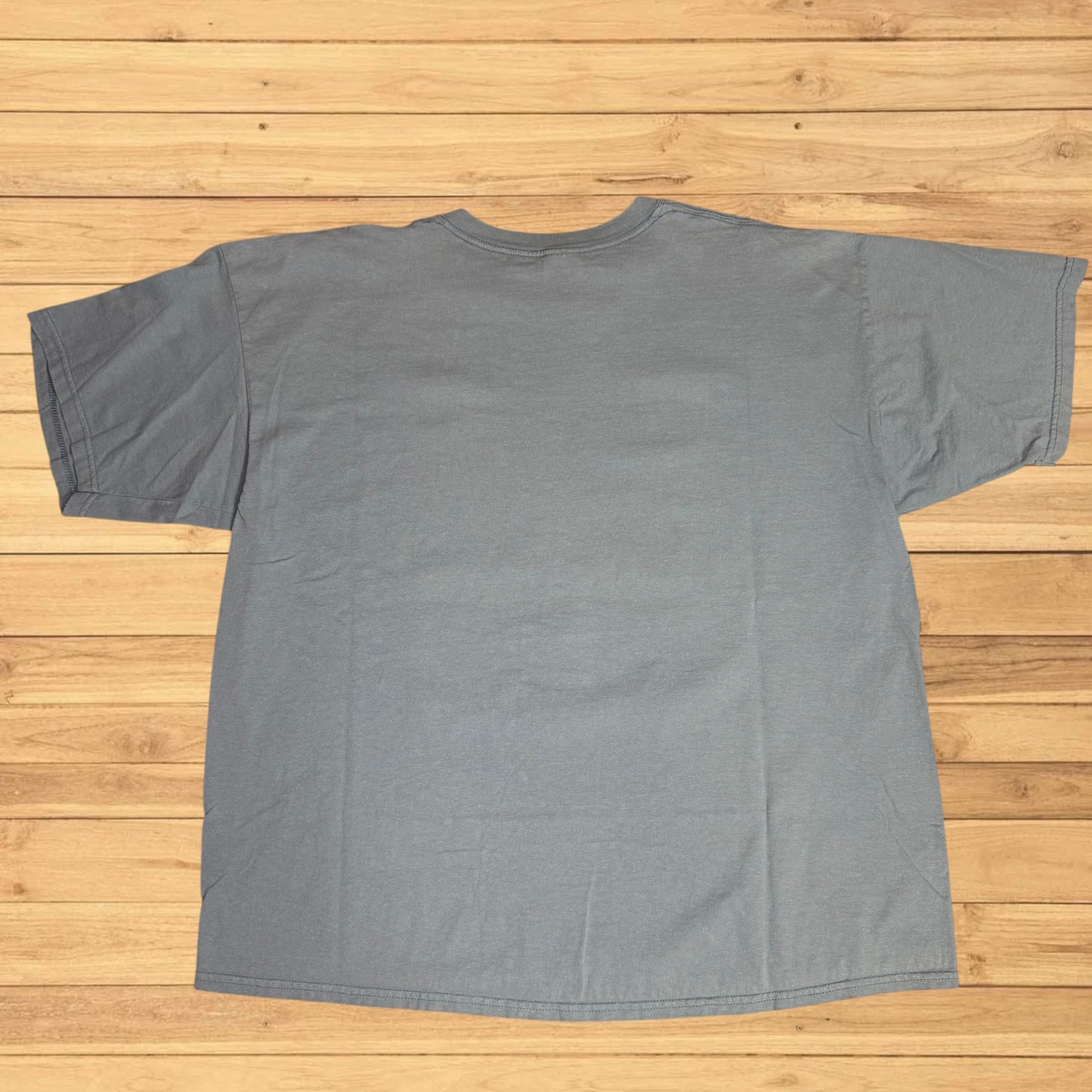 vintage ray troll t shirt milt (XXL)