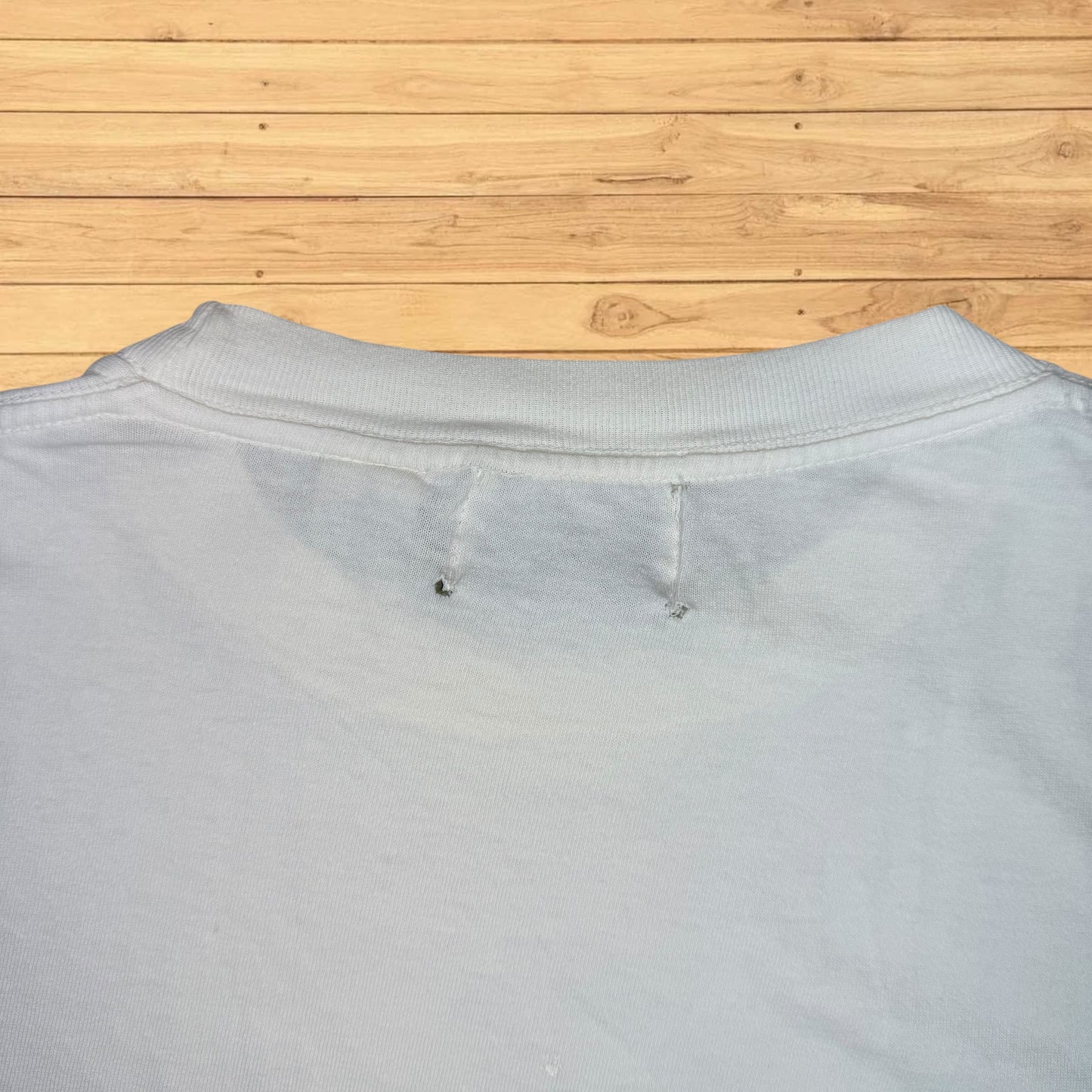 vintage american eagle nature t shirt (L)