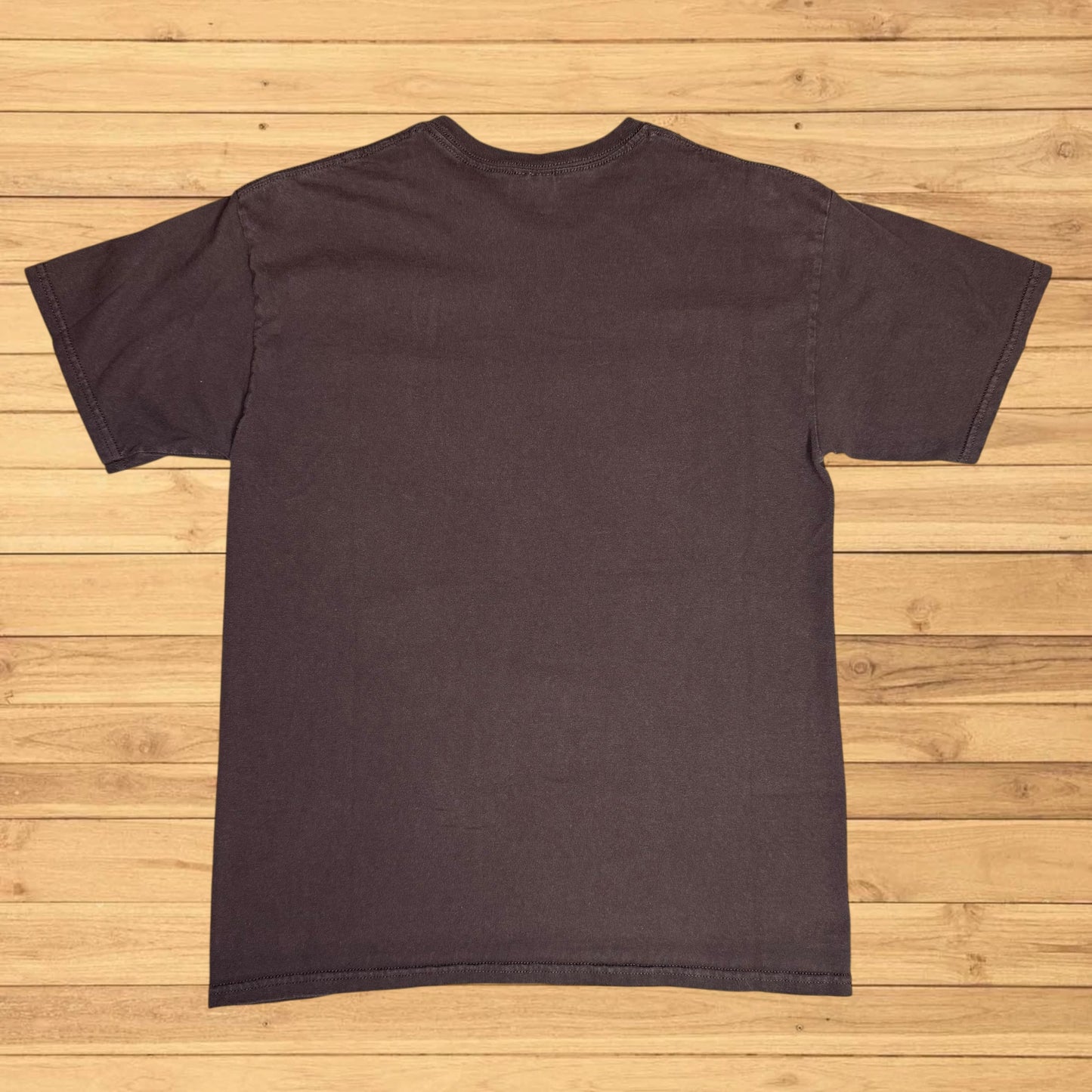 vintage ray troll t shirt salmon (M)