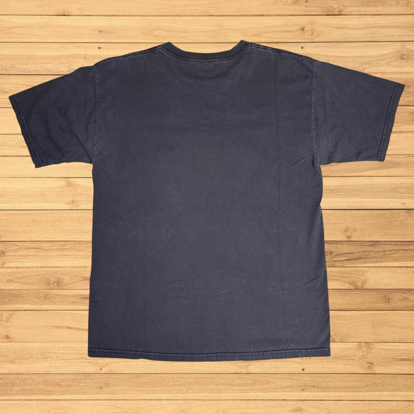 vintage ray troll t shirt salmon (L)