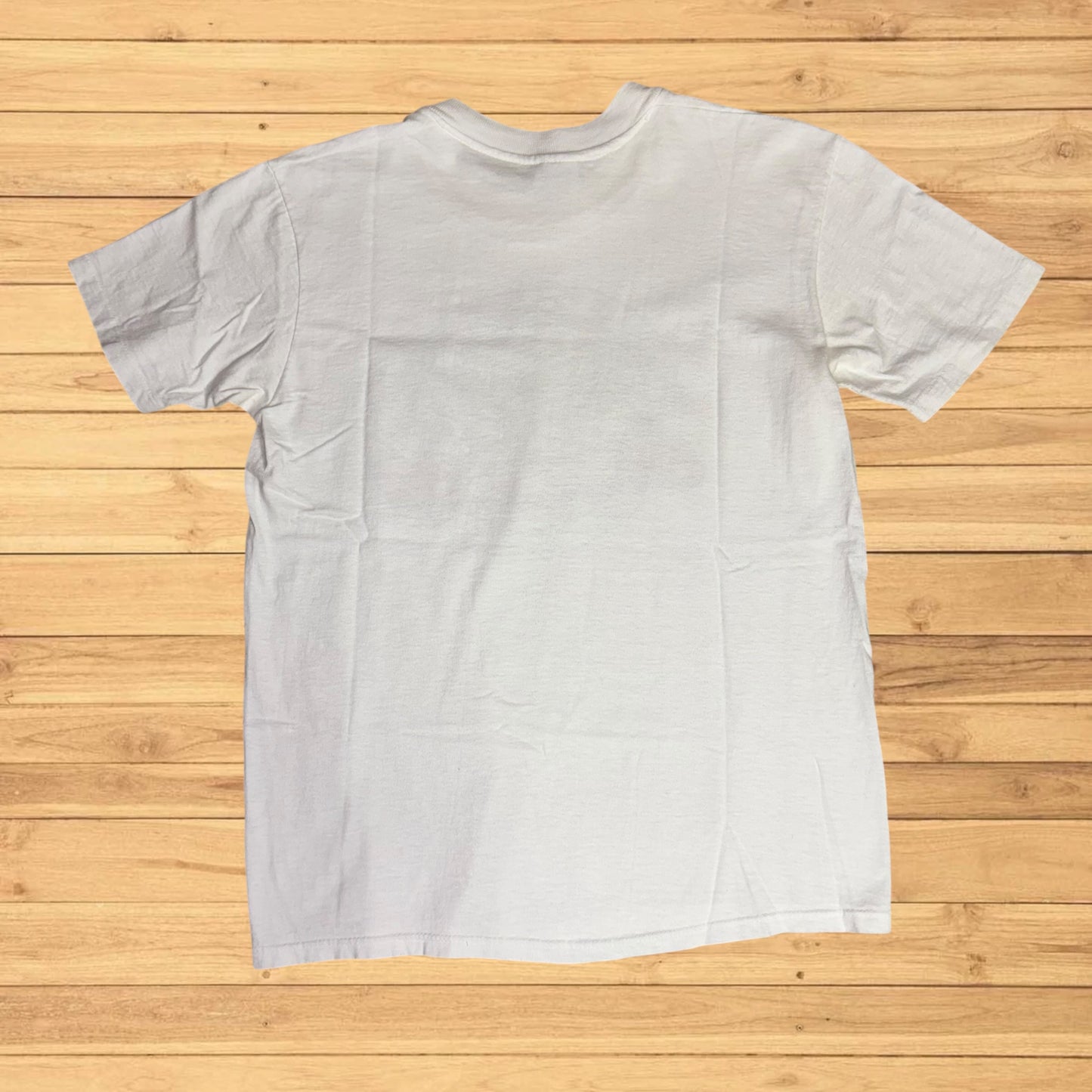 vintage rei co op t shirt 80s (medium)