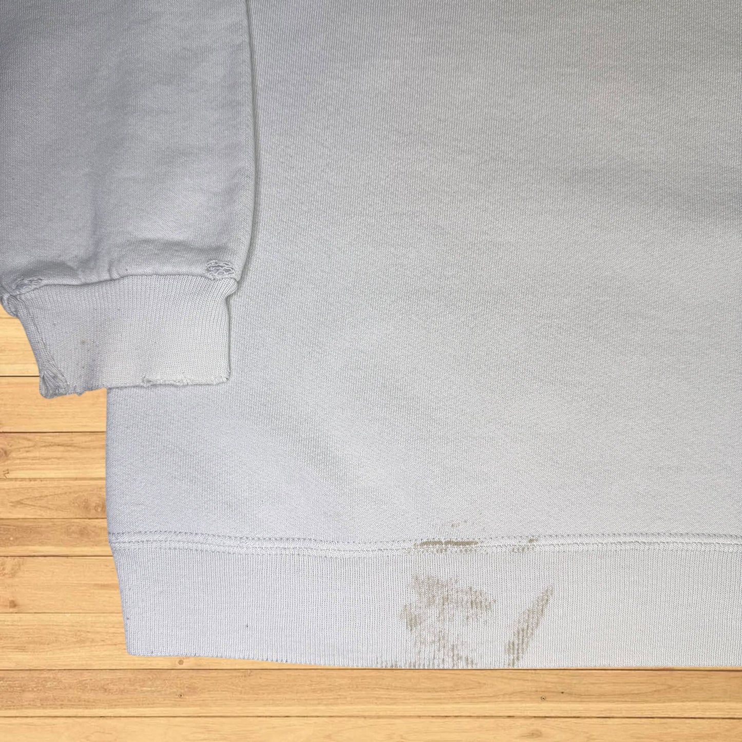 vintage fly fishing rocky mountain crewneck
