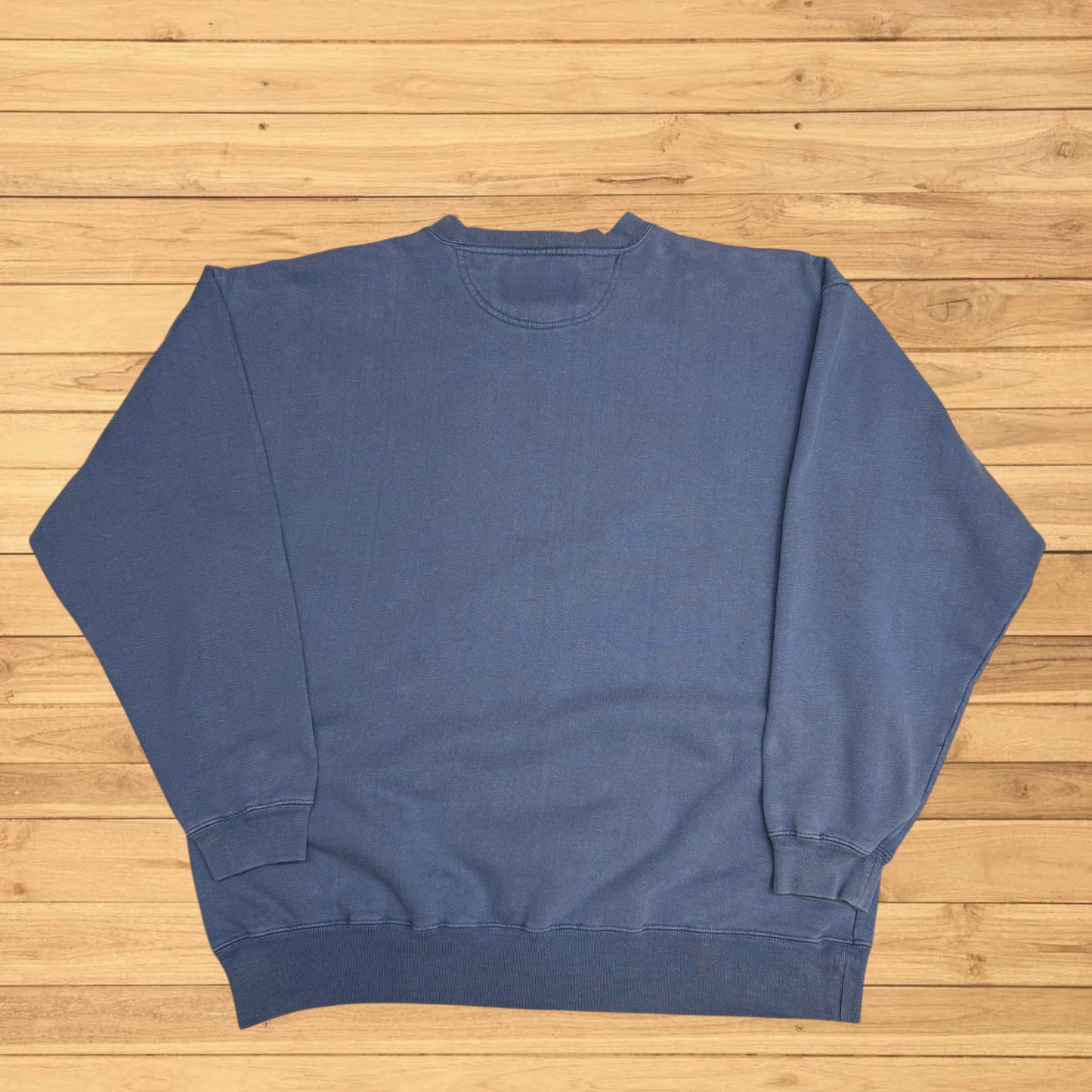 VINTAGE BASS ANGLER CREWNECK (L)