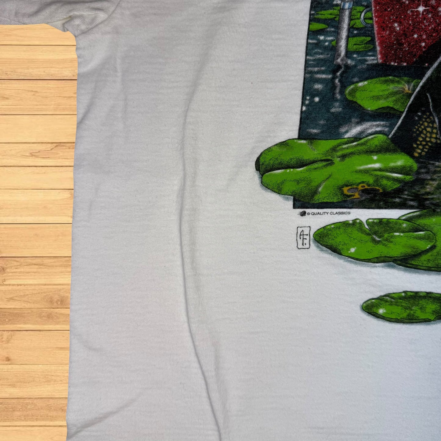 vintage so many bass so little time t shirt