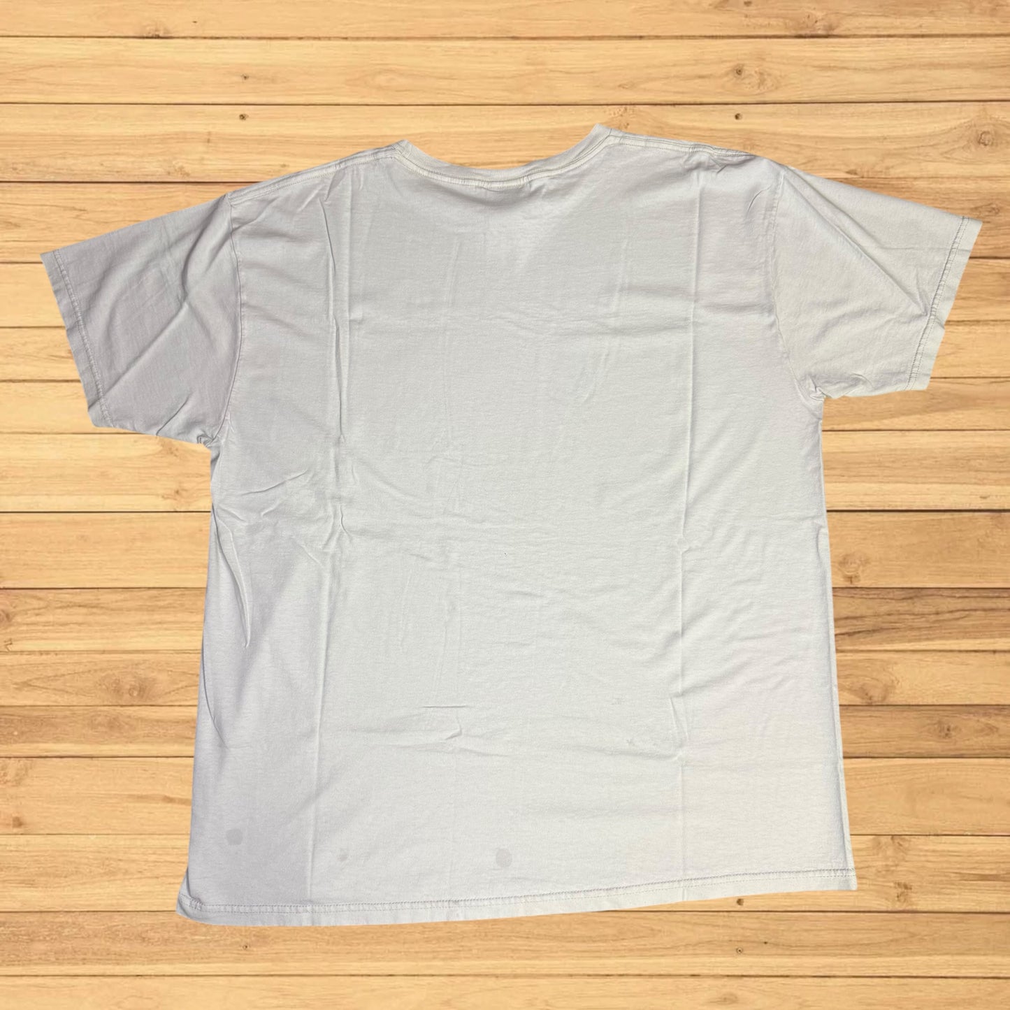 vintage mushroom t shirt (xl)