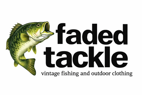Faded Tackle