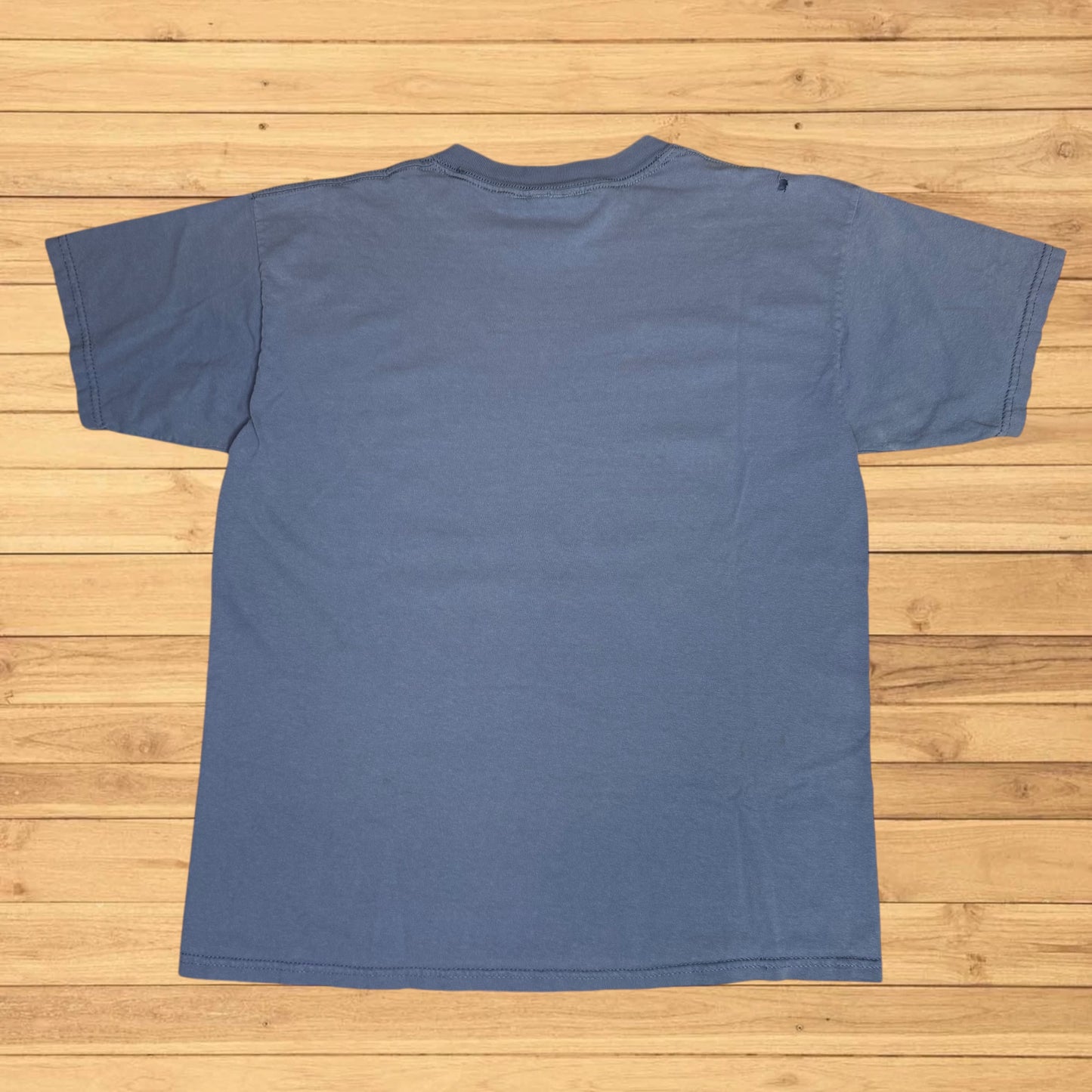 vintage realtree bass t shirt