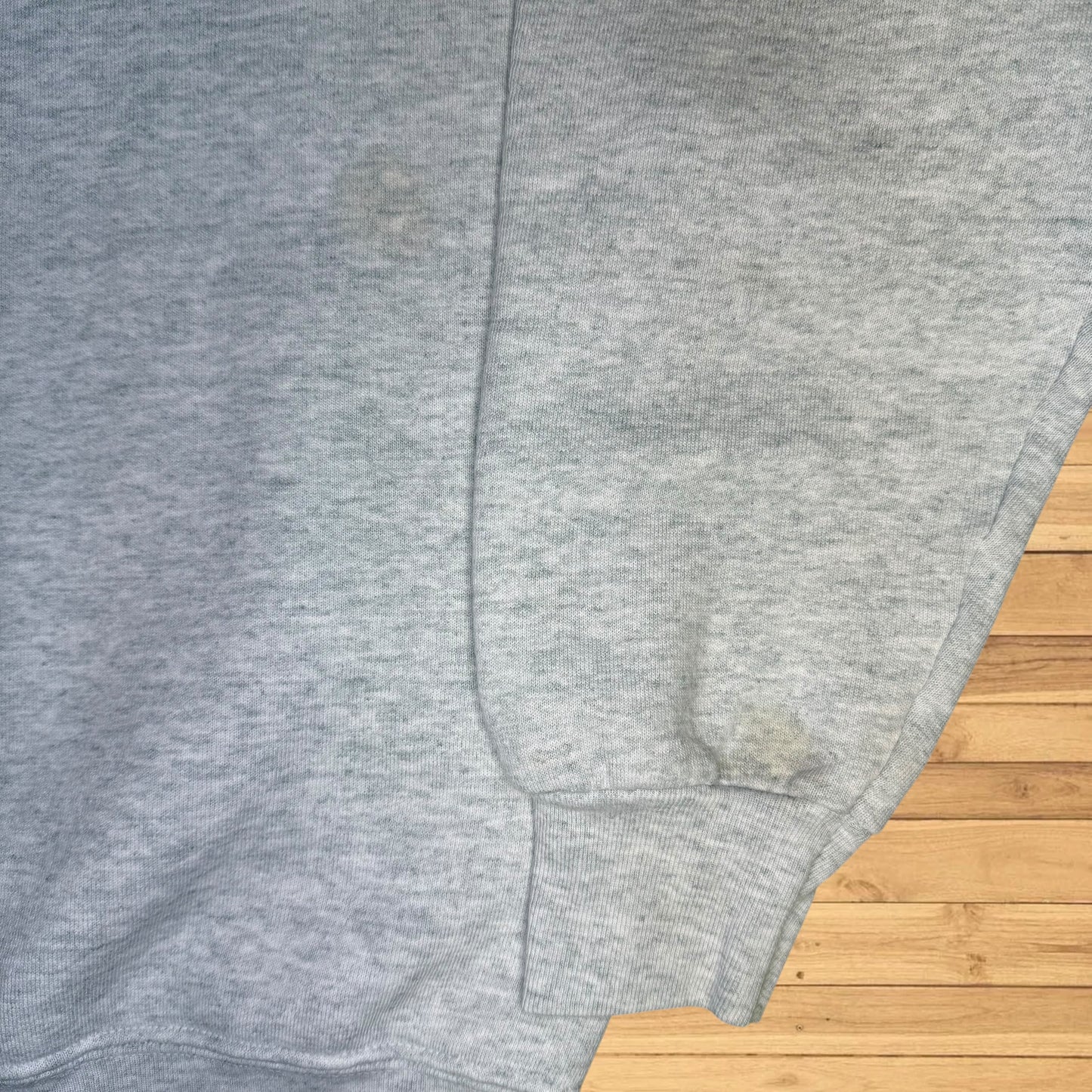 vintage minnesota state parks trout crewneck