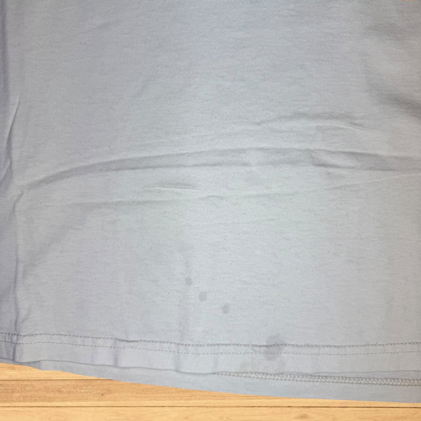 vintage mushroom t shirt (xl)