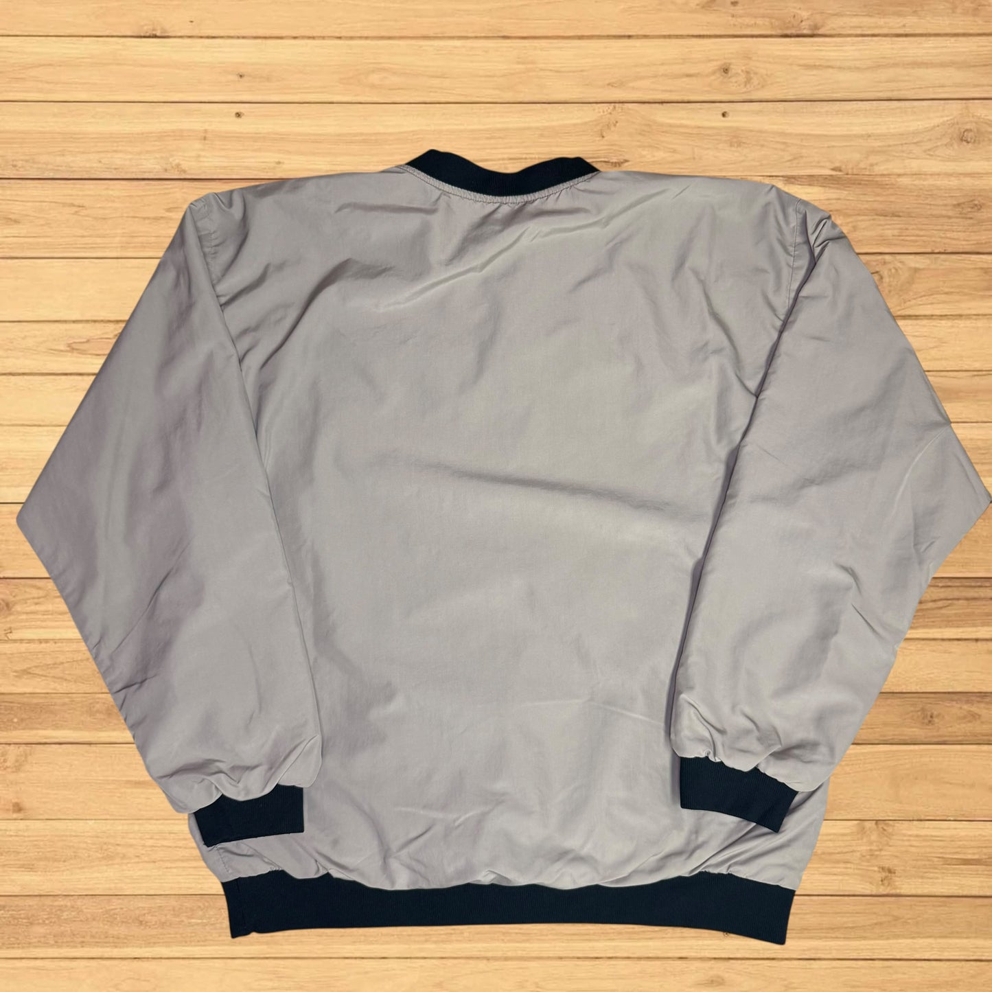 vintage orvis windbreaker pullover (M/L)