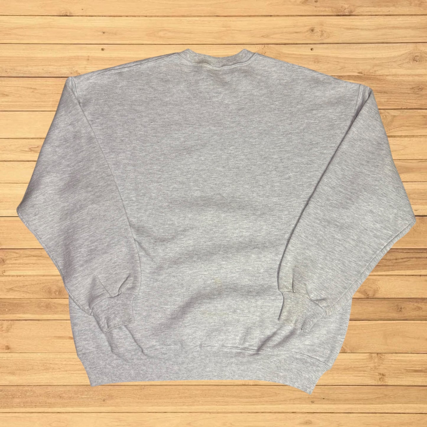 vintage ray troll crewneck (L)