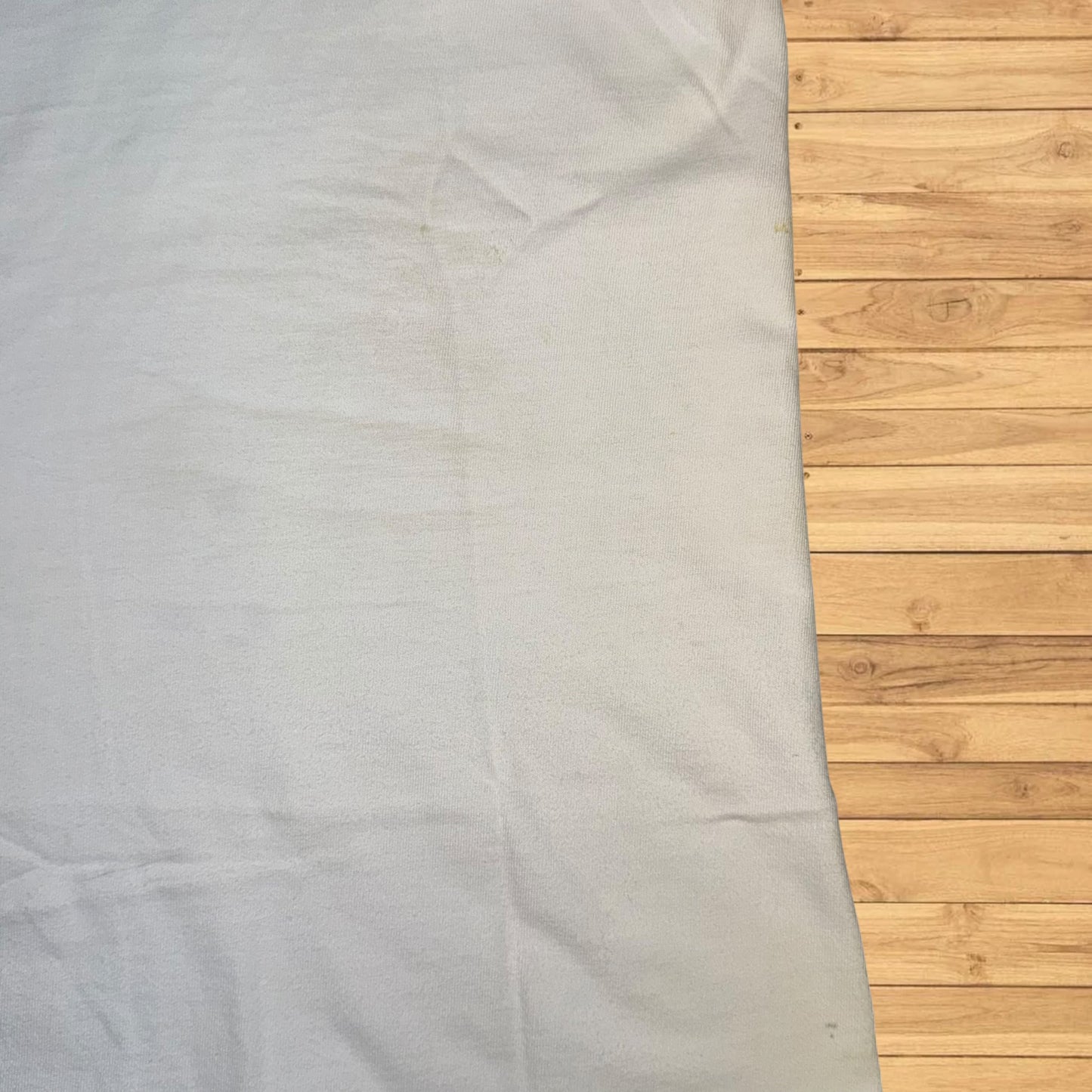 vintage trout fly fishing t shirt (XL)