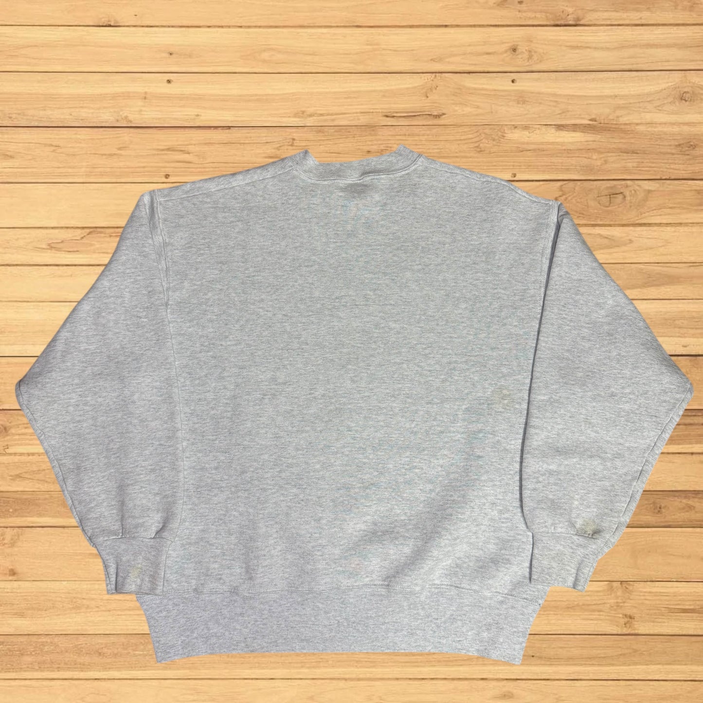 vintage minnesota state parks trout crewneck