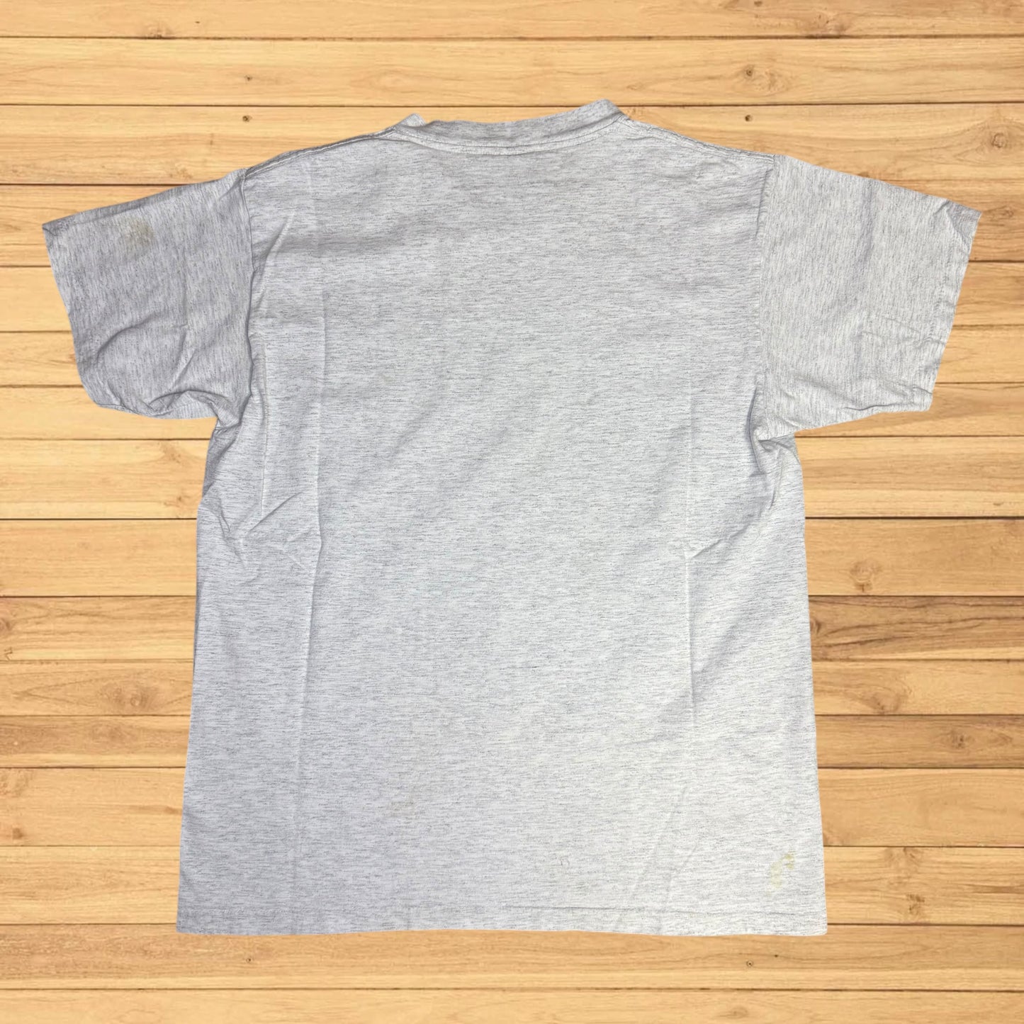 vintage fishing lures t shirt (s/m)