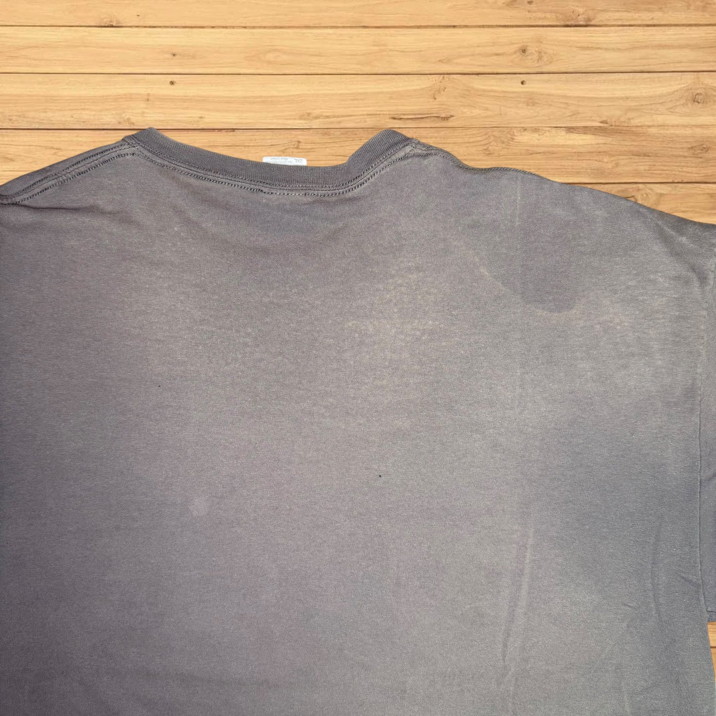 vintage ray troll t shirt cod (XXL)