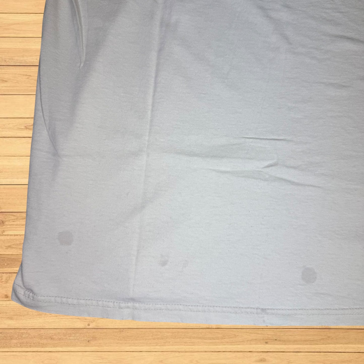vintage mushroom t shirt (xl)