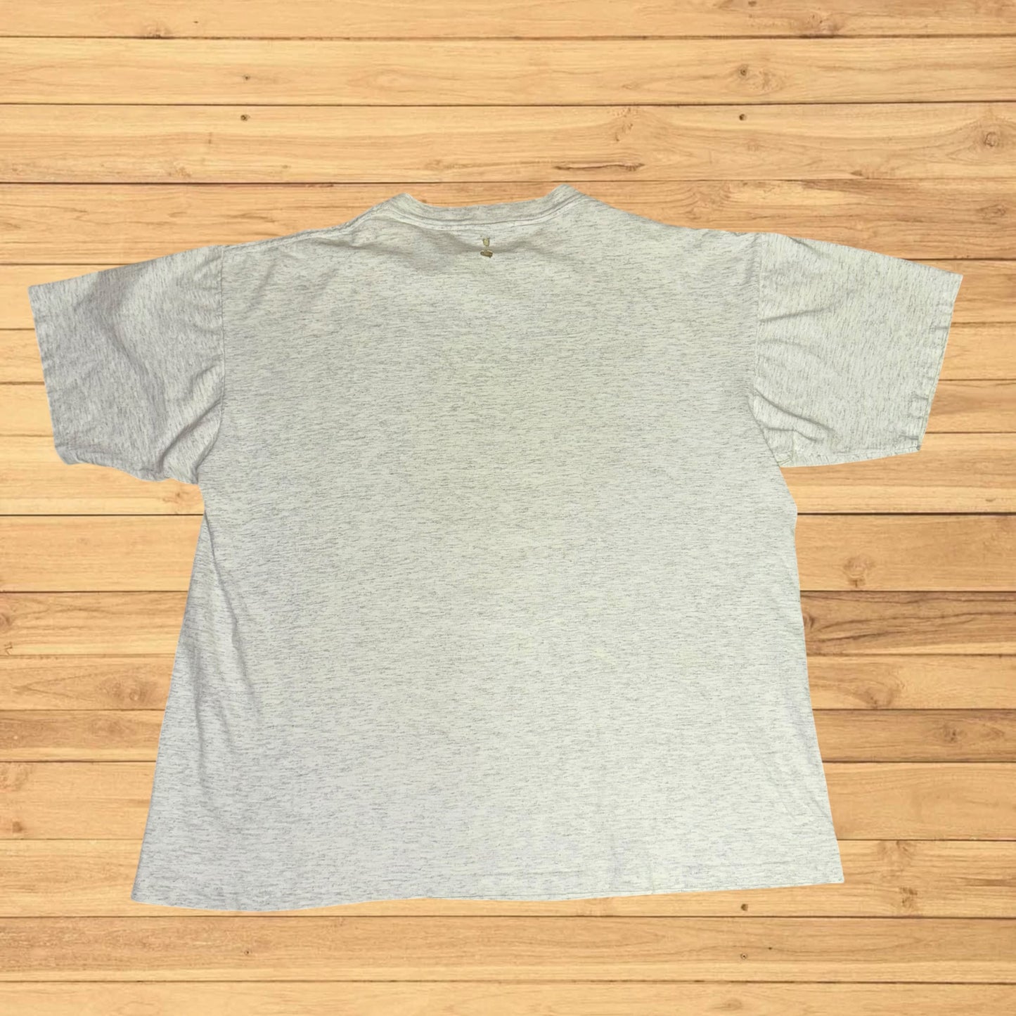 vintage alaska northern exposure ray troll t shirt (L)