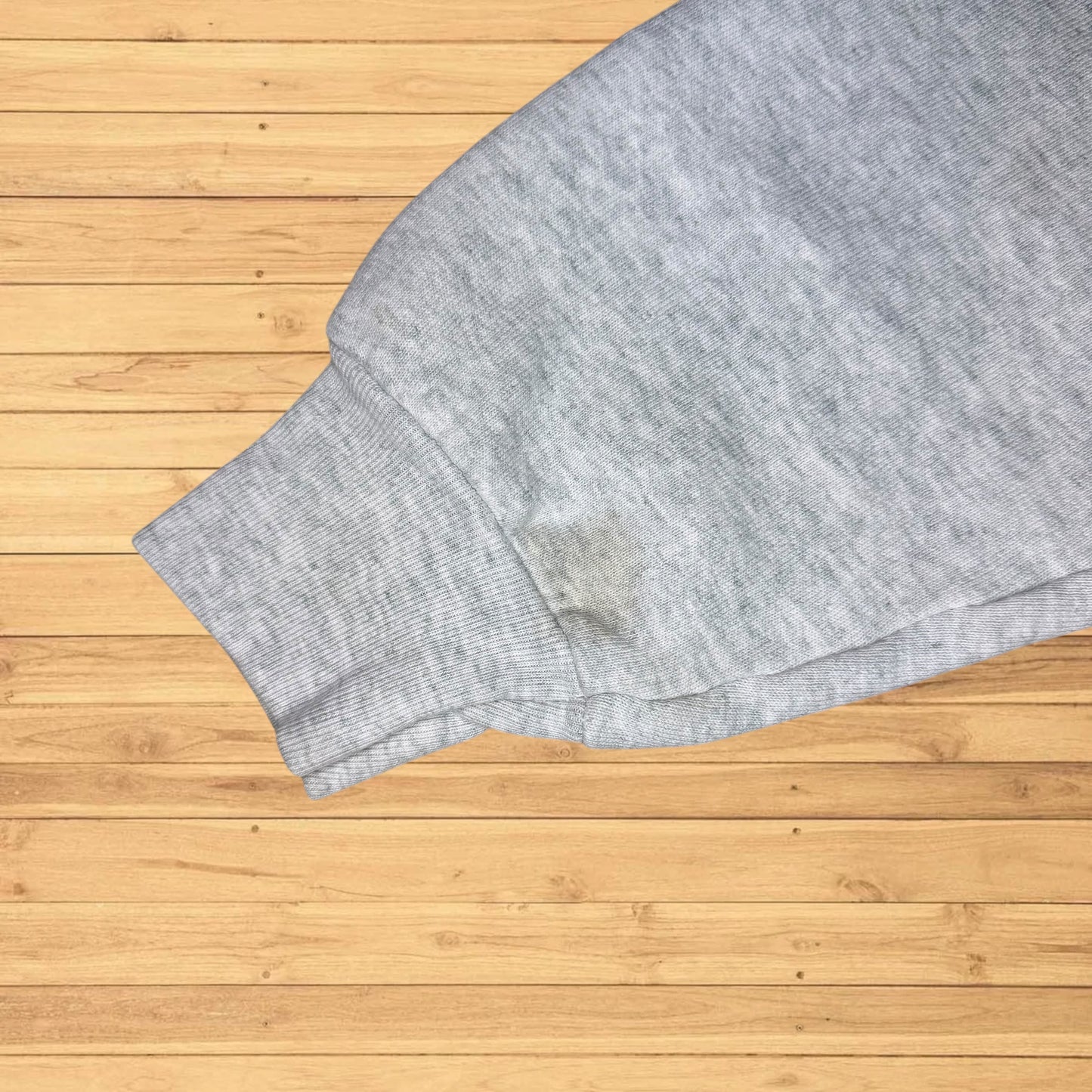 vintage minnesota state parks trout crewneck