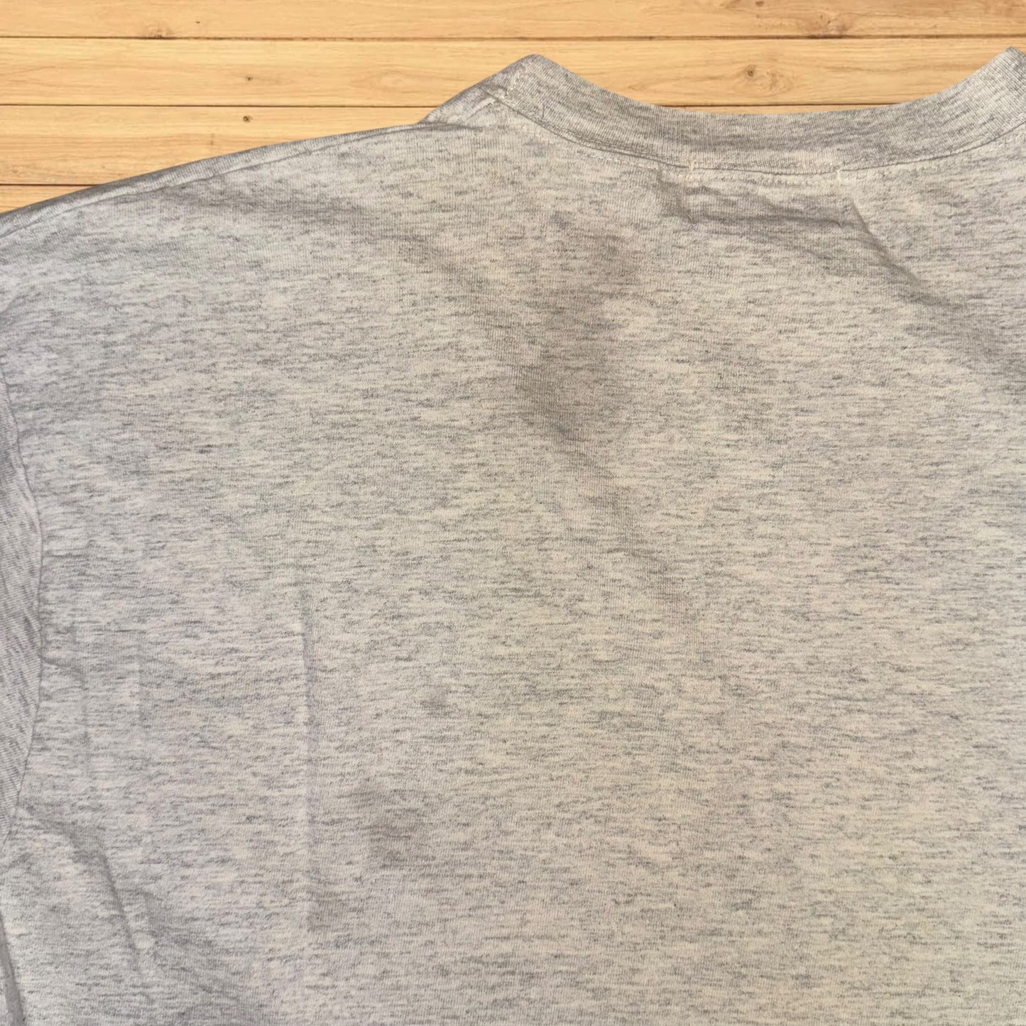 vintage eddie bauer horse t shirt (L)
