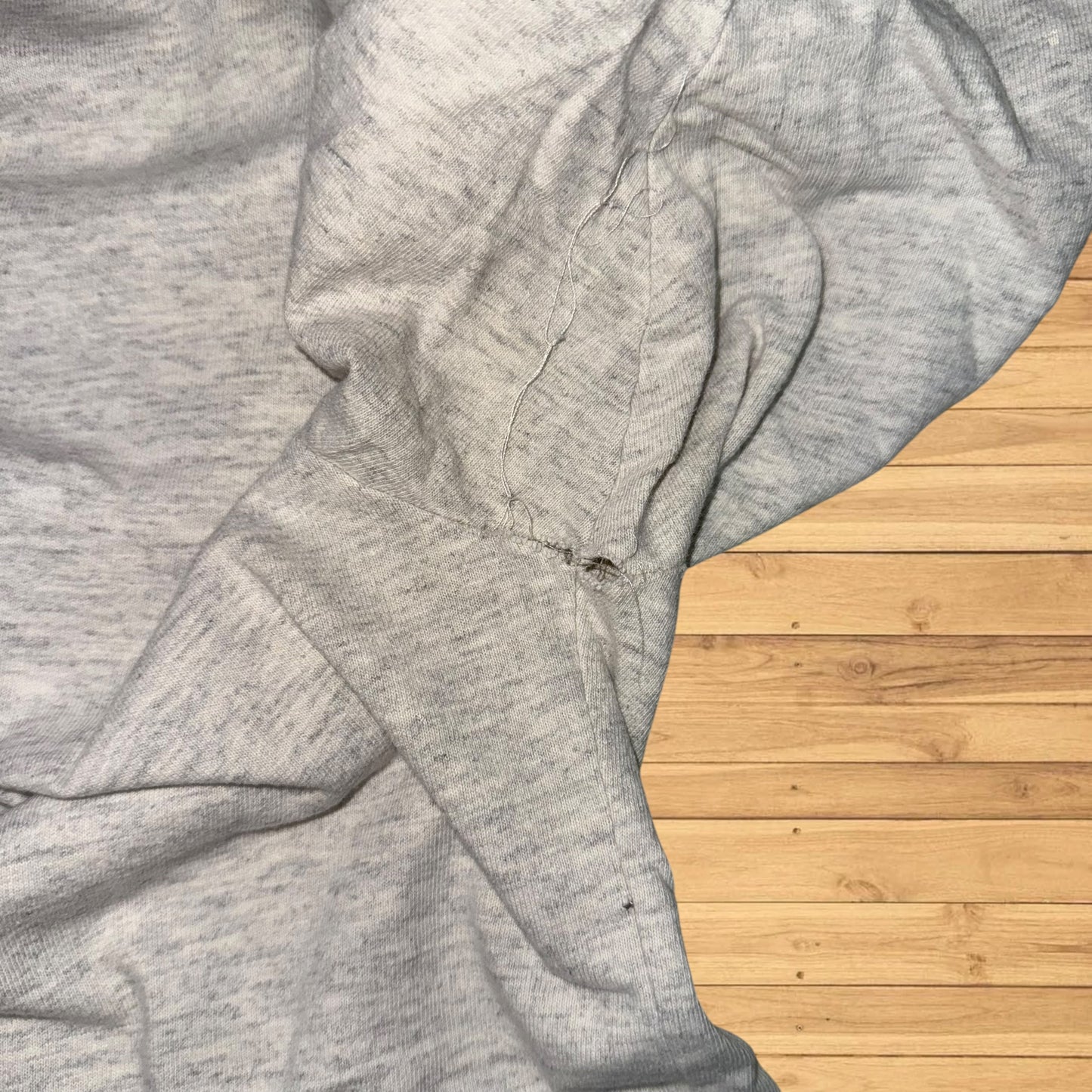 vintage eddie bauer horse t shirt (L)