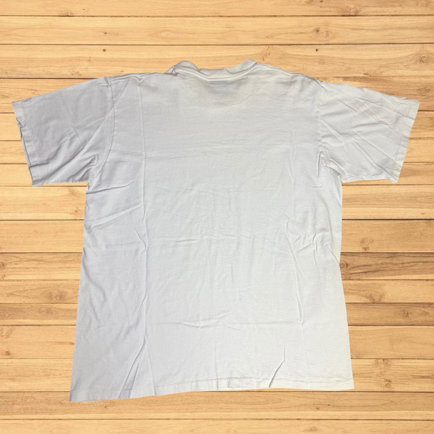 vintage jansport t shirt (L)