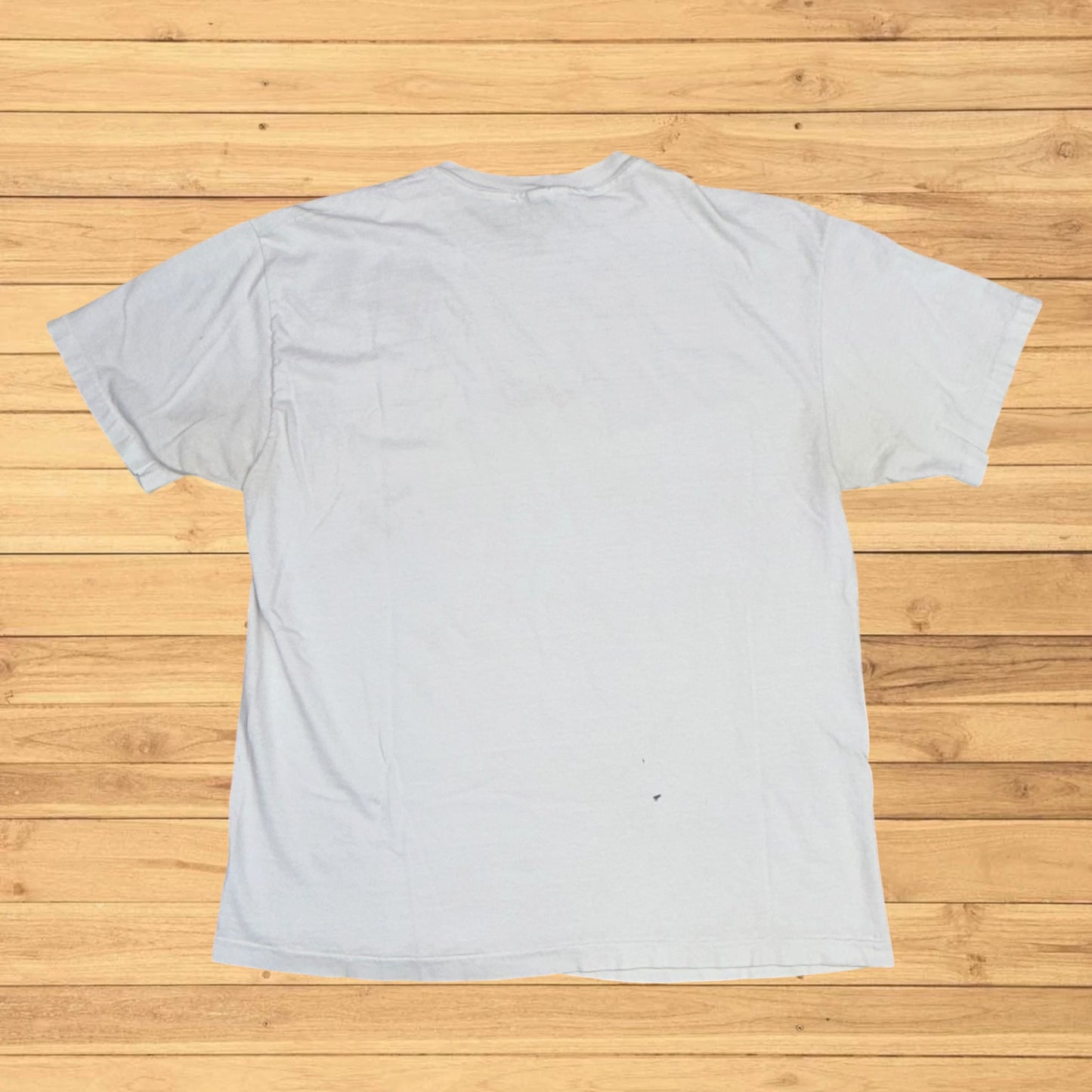 vintage bill dance bass fishing t shirt (M/L)
