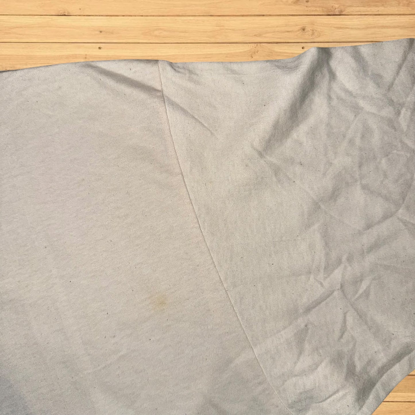 vintage catch and release bass t shirt (XL)