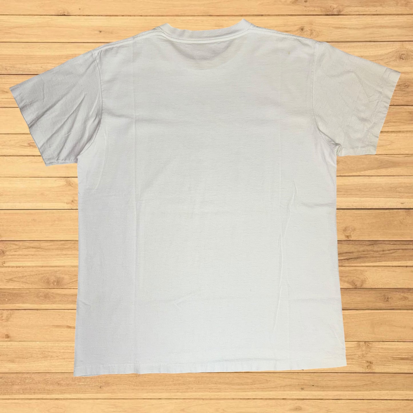 vintage ray troll t shirt (L)
