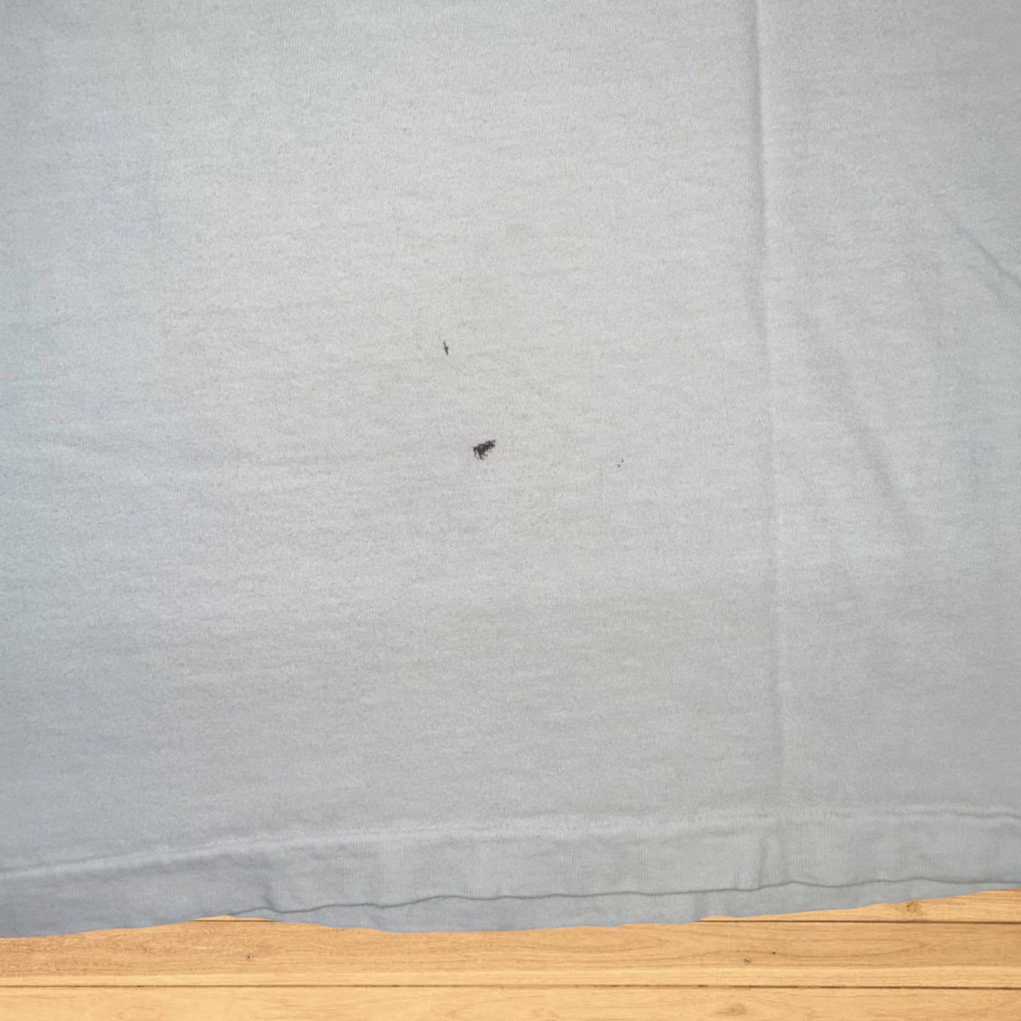 vintage bill dance bass fishing t shirt (M/L)
