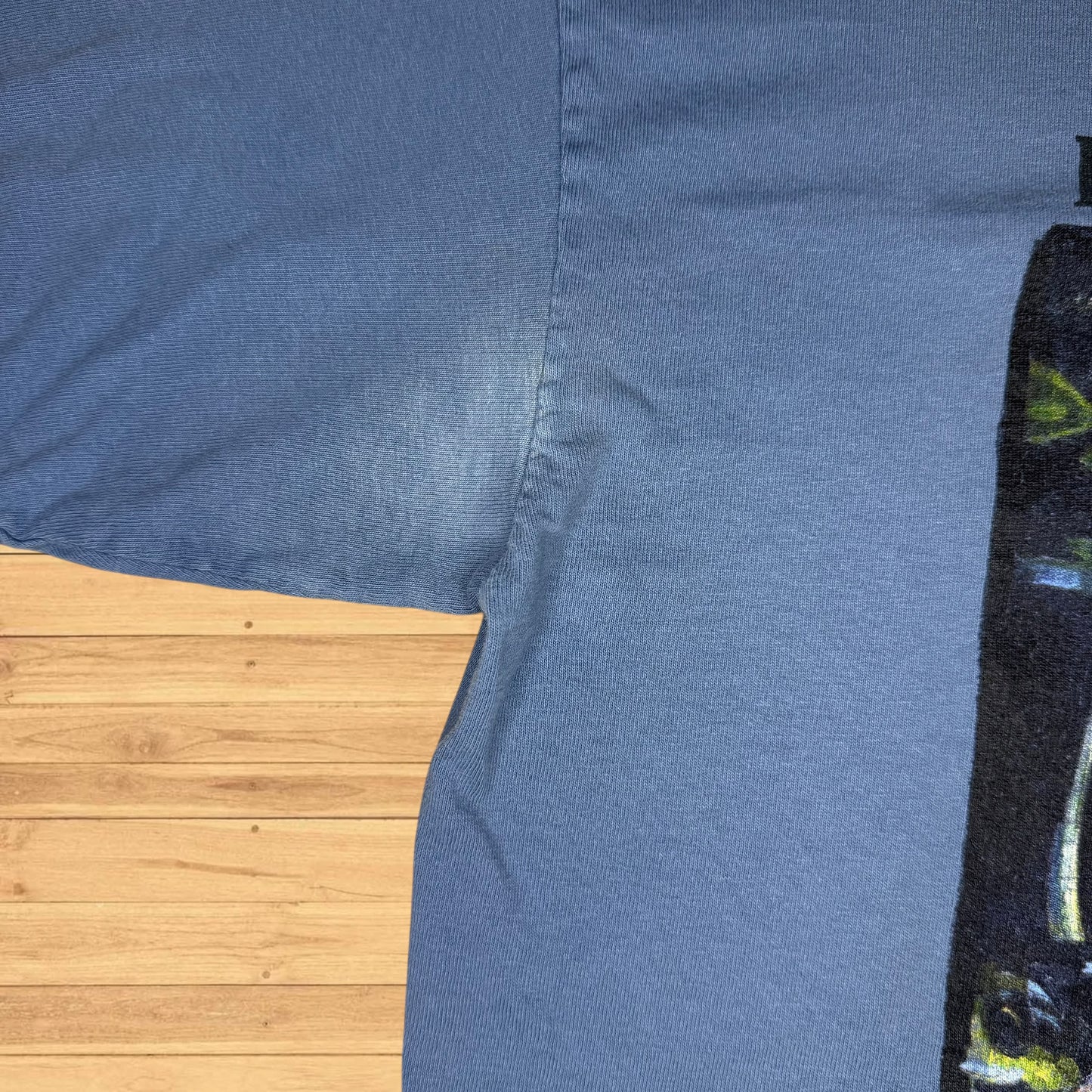 vintage realtree bass t shirt