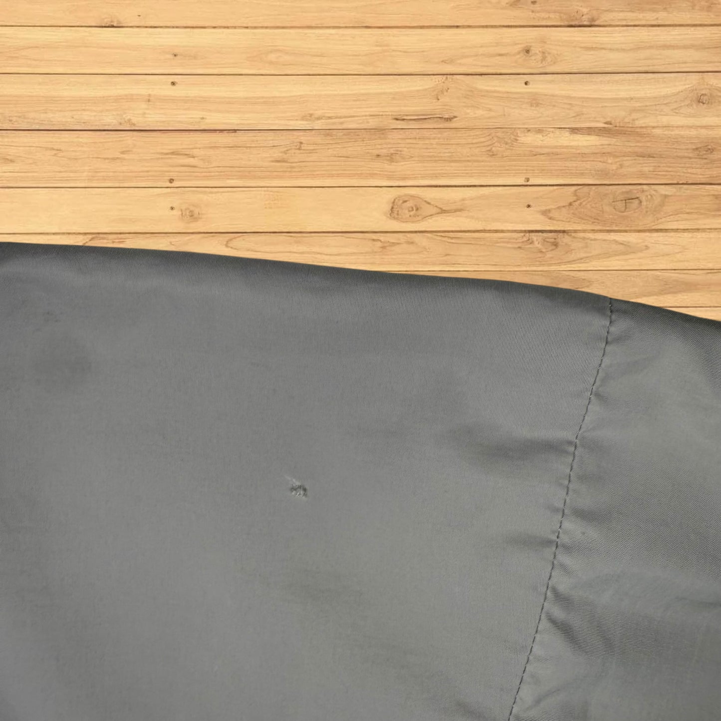 vintage orvis windbreaker pullover (M/L)