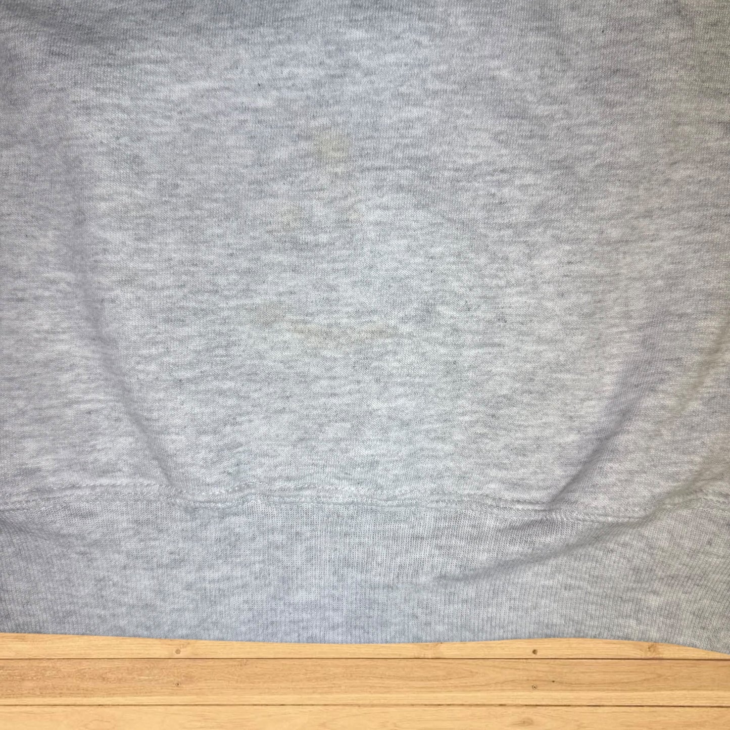 vintage ray troll crewneck (L)