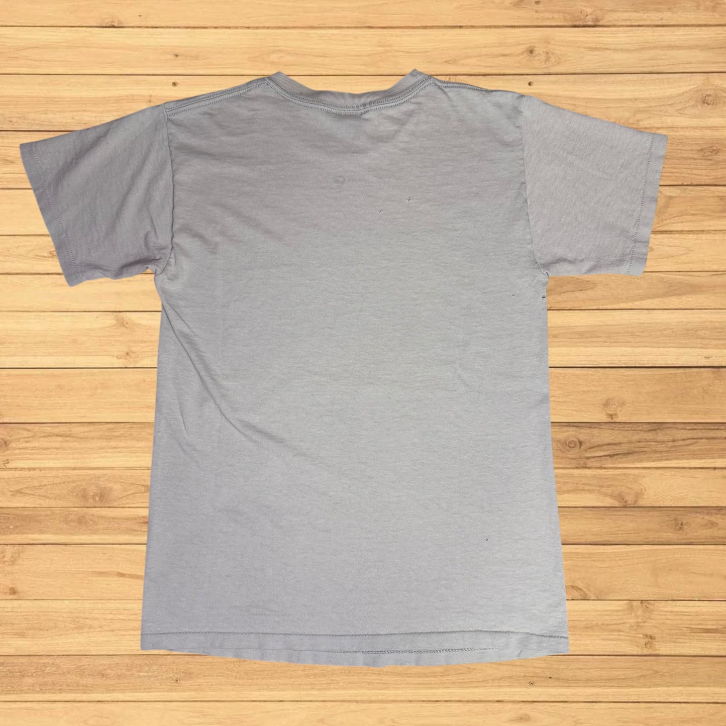 vintage steelhead t shirt harborside graphic