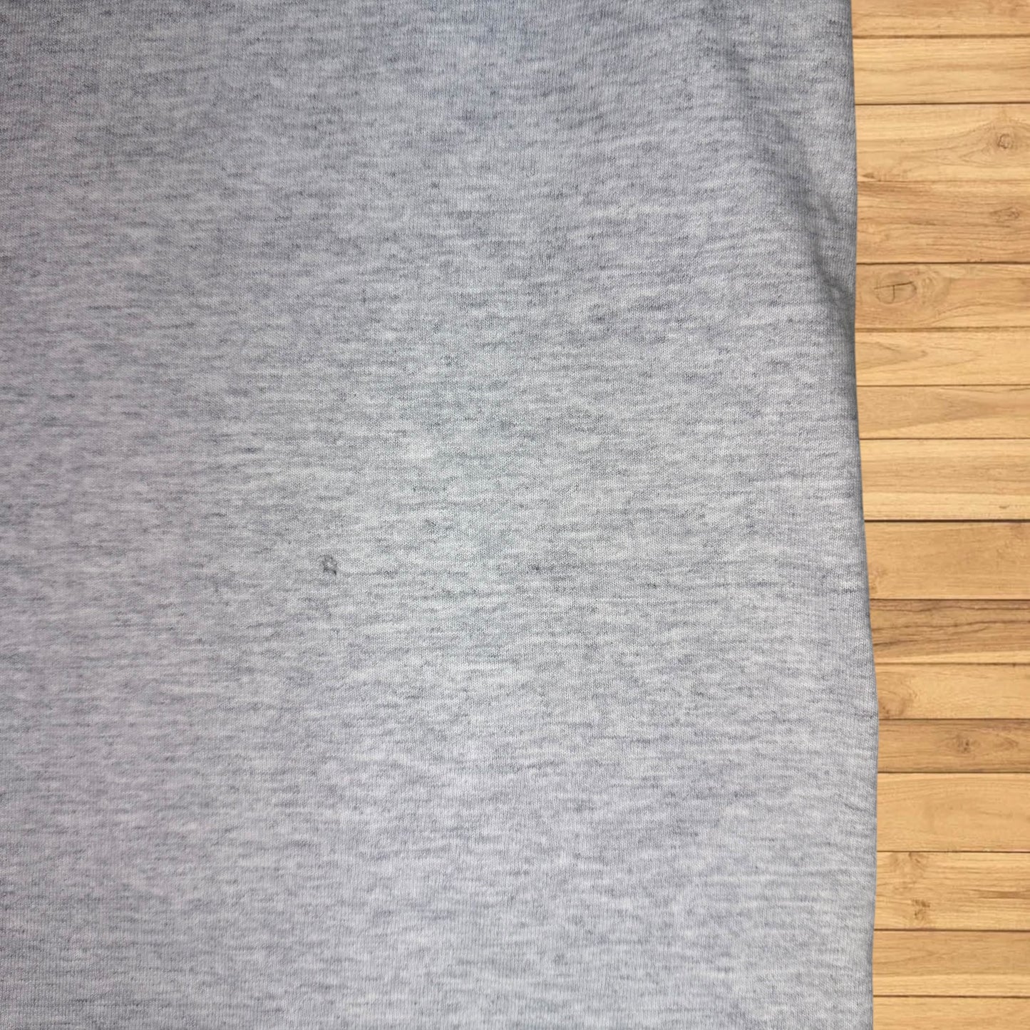 vintage ll bean t shirt hiking wilderness (xl)