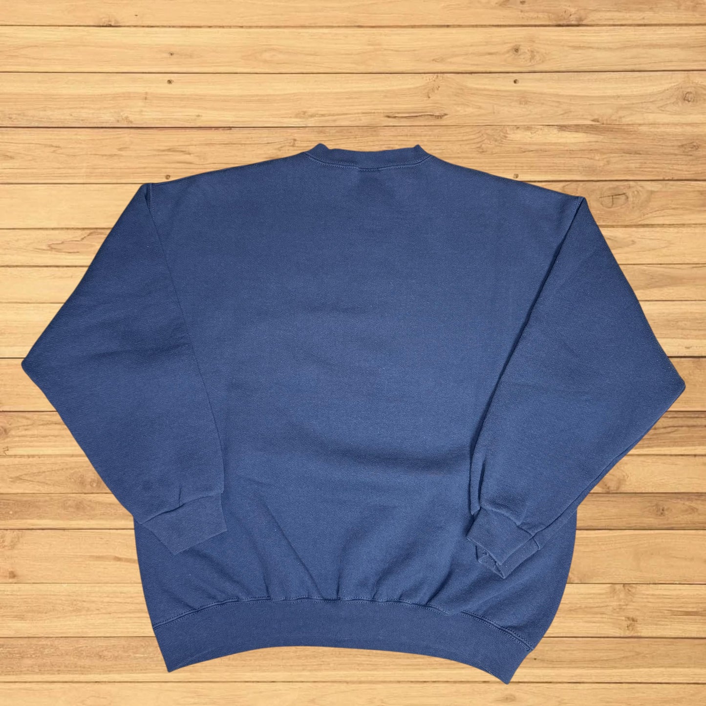 vintage fishing trout crewneck