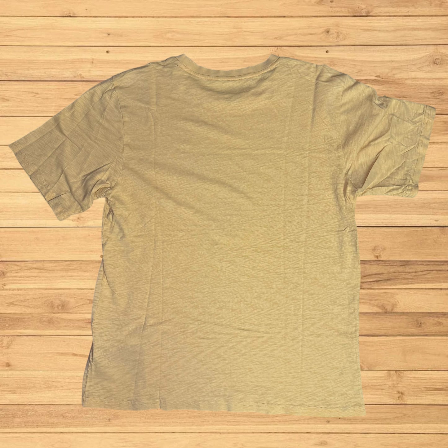 ll bean duck t shirt (small)